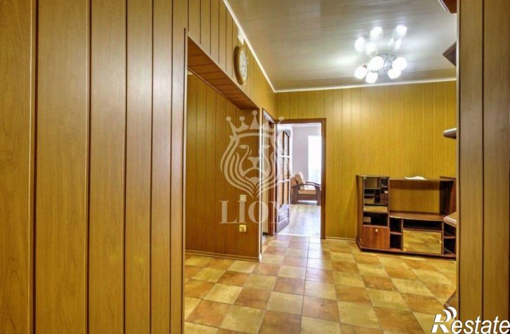 3-комн квартира Алушта городской округ, Алушта