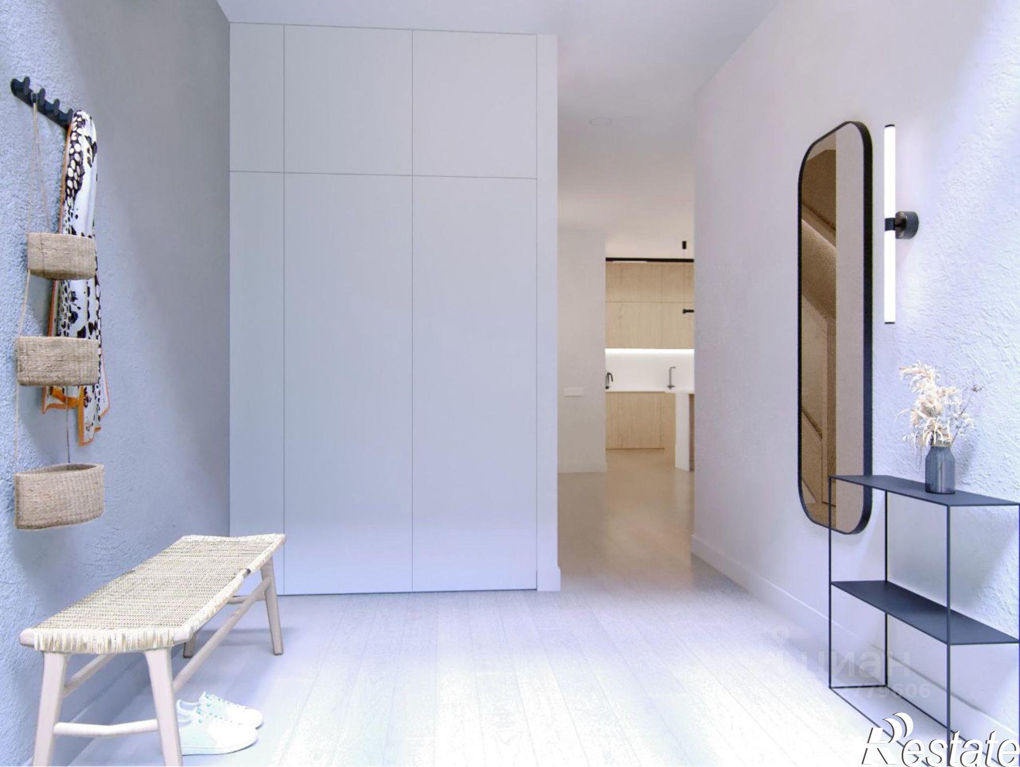 Купить квартиру за 18 928 000 рублей на ул Прибрежная, 7