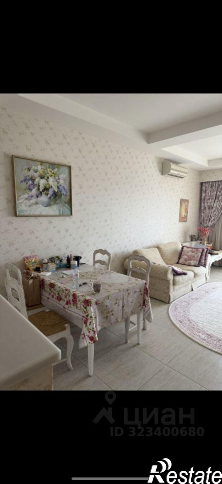 3-комн квартира Краснофлотская улица, 1,  д. 1