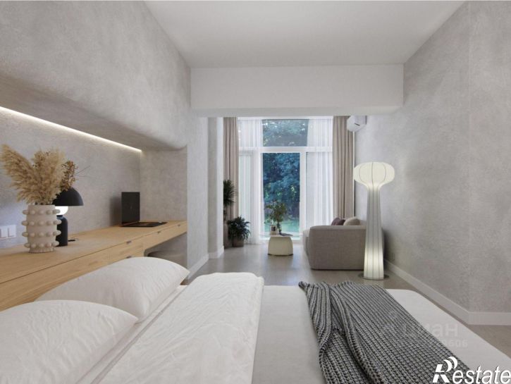 3-комн квартира ул Прибрежная, 7,  д. 7