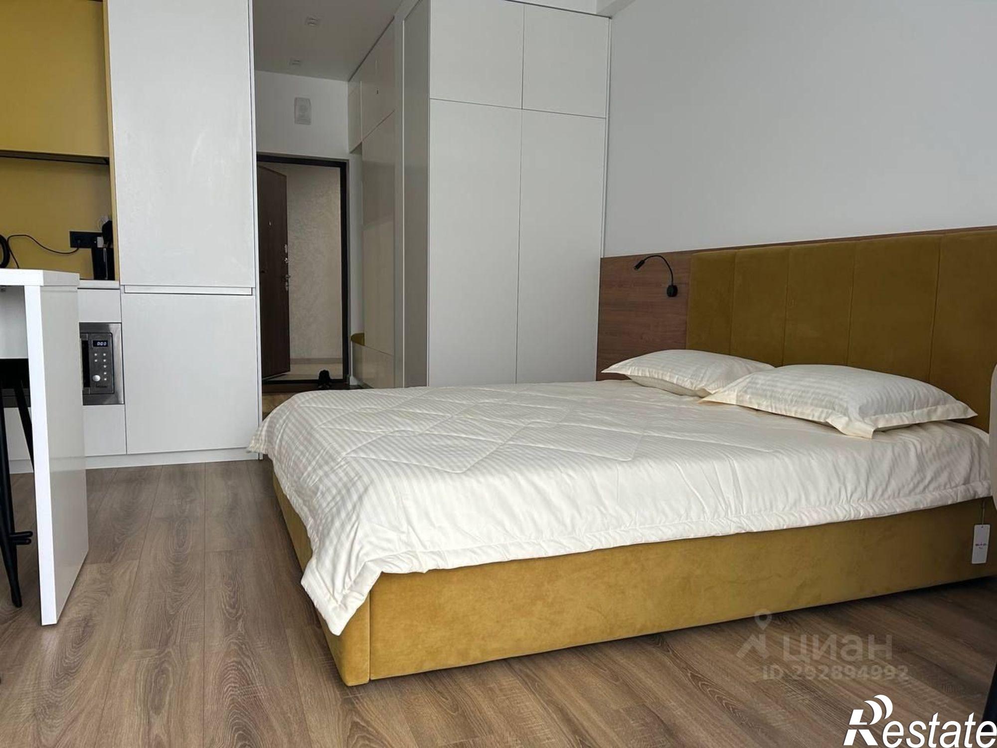 Сдать квартиру за 36 900 рублей на Западная улица, 4 к3