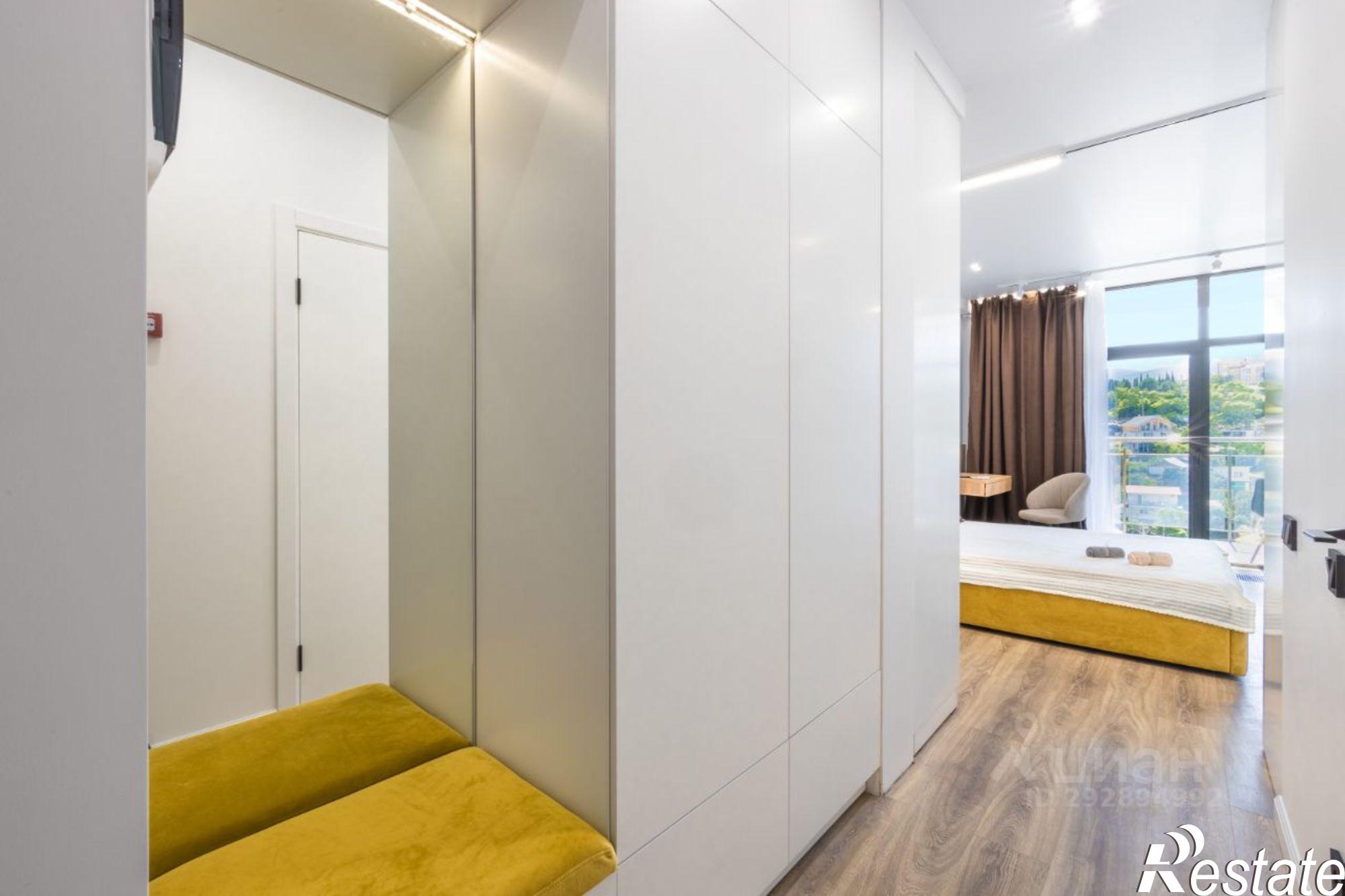 Сдать квартиру за 36 900 рублей на Западная улица, 4 к3