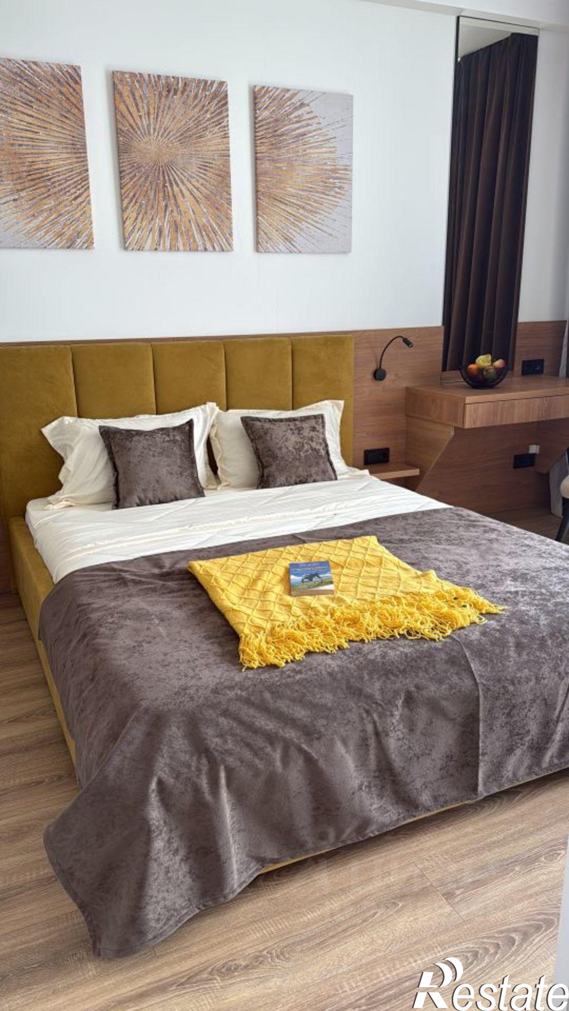 Сдать квартиру за 36 900 рублей на Западная улица, 4 к3