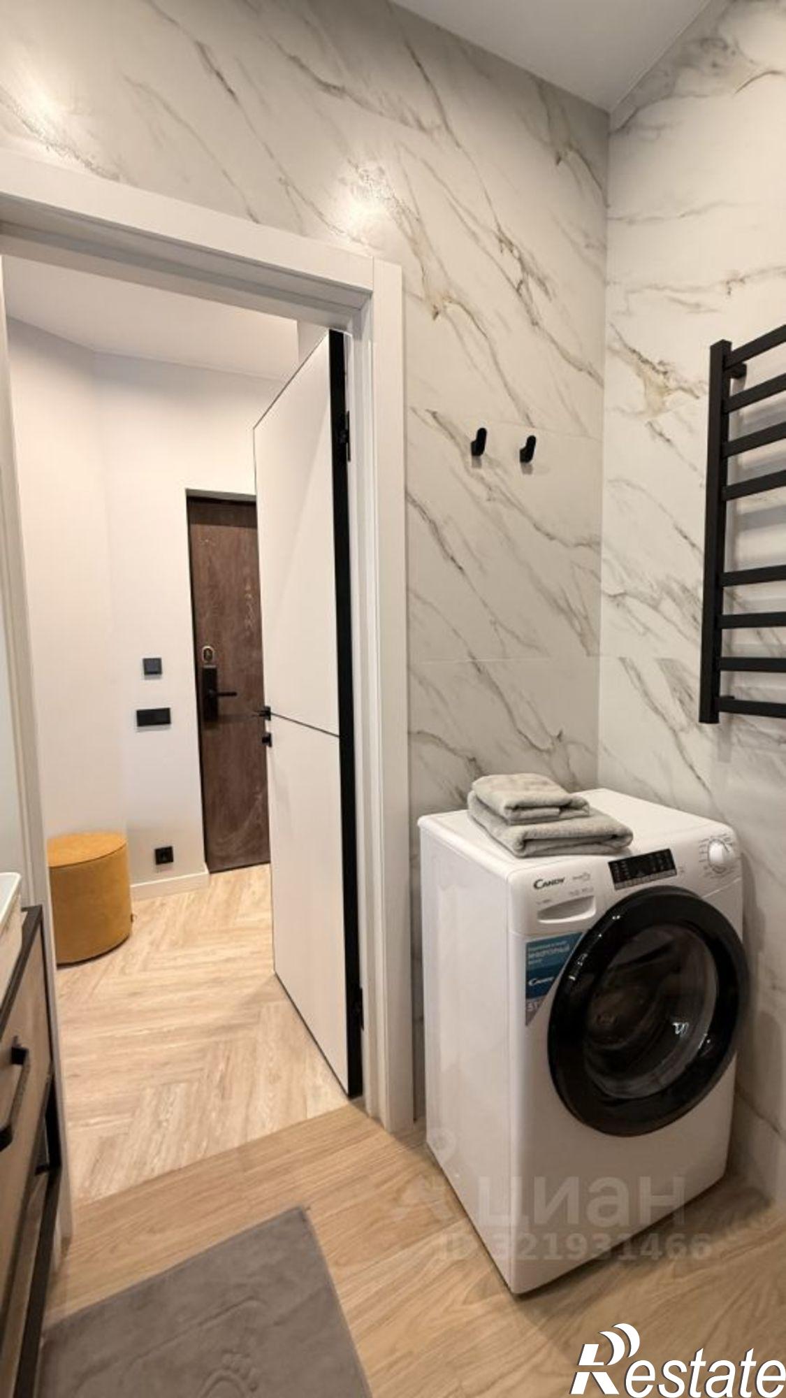 Сдать квартиру за 74 000 рублей на ул Западная, 4