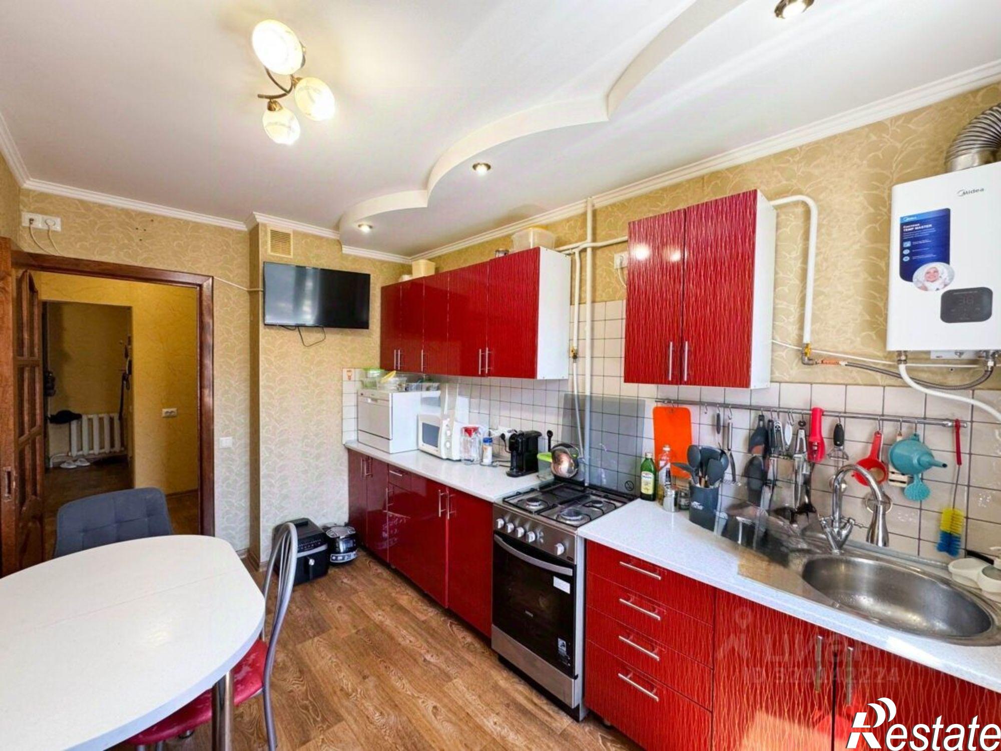 Купить квартиру за 8 600 000 рублей на Юбилейная улица, 12