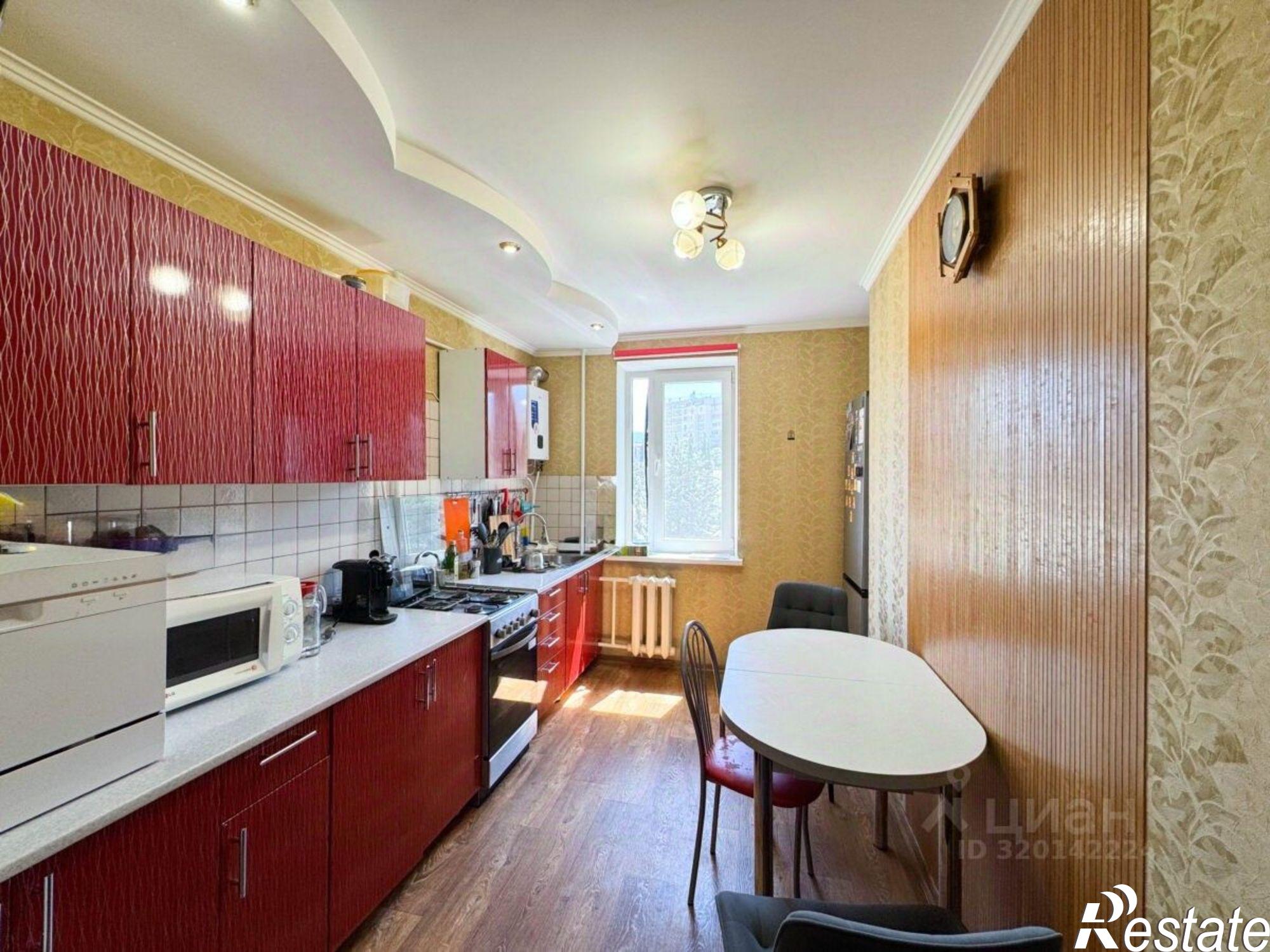 Купить квартиру за 8 600 000 рублей на Юбилейная улица, 12