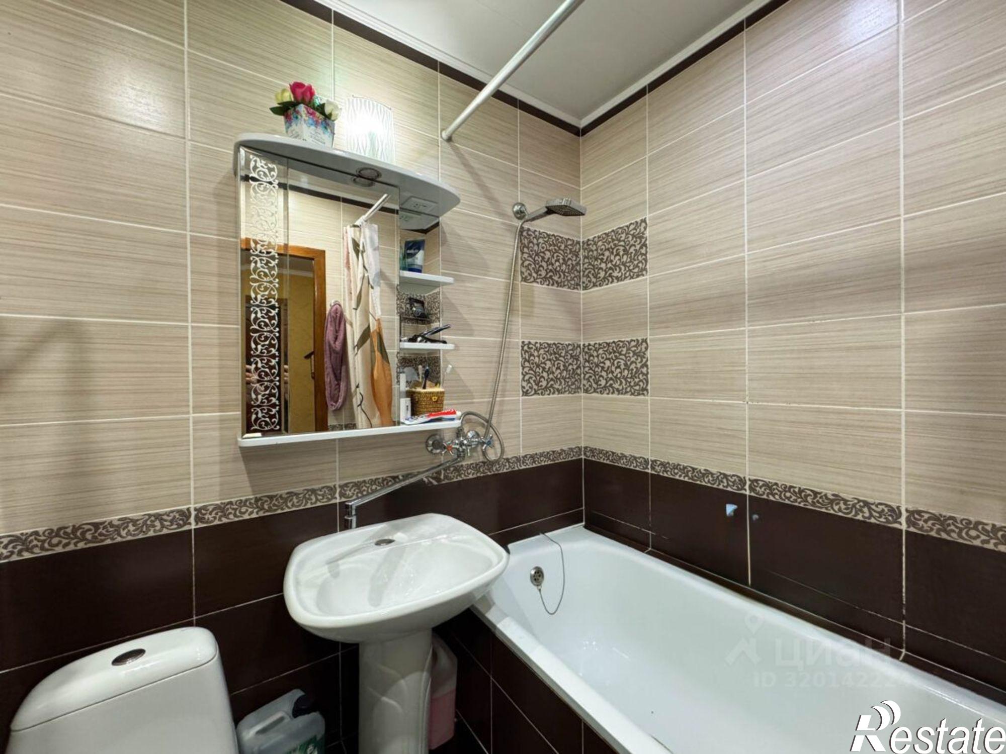 Купить квартиру за 8 600 000 рублей на Юбилейная улица, 12