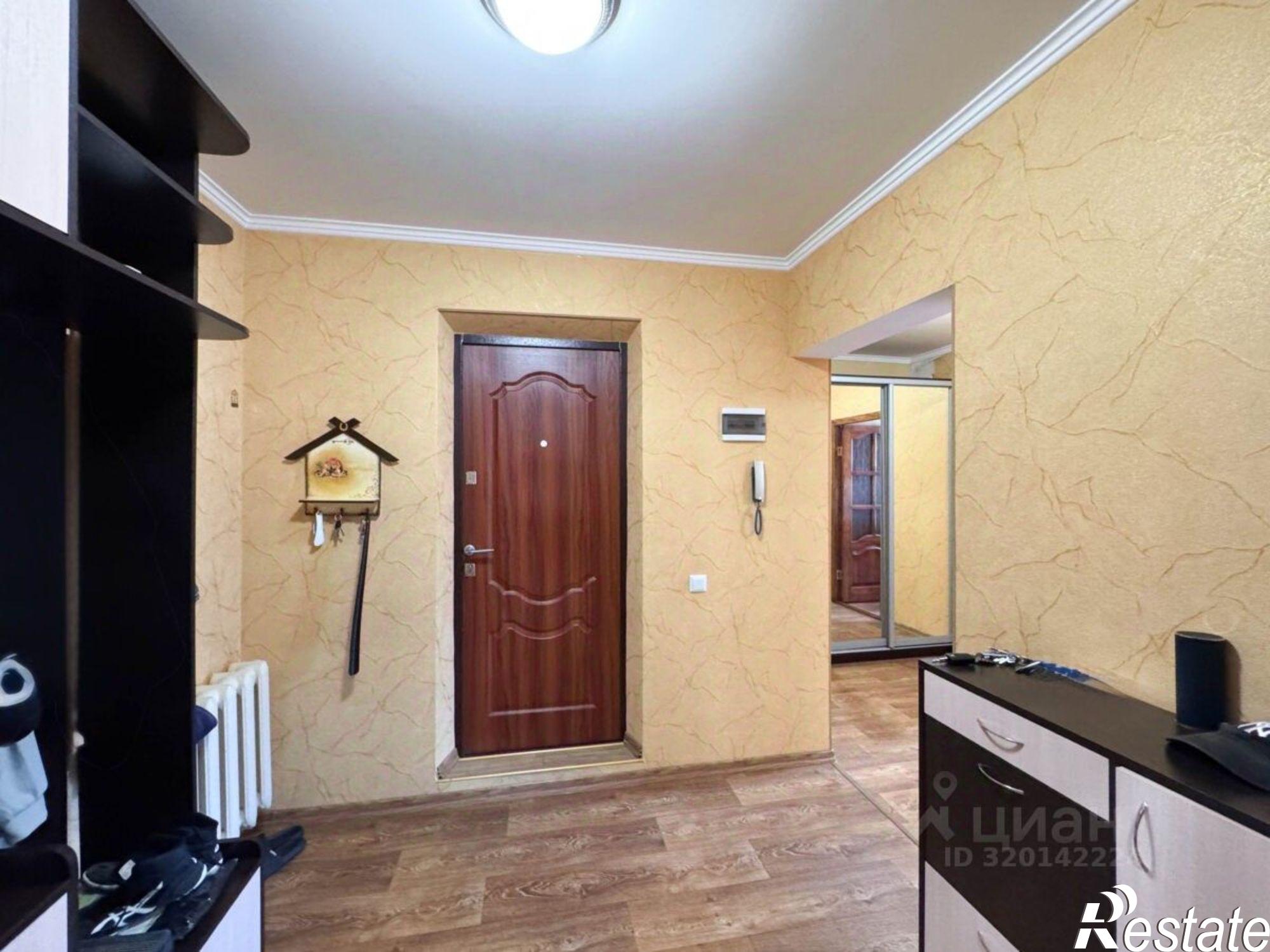 Купить квартиру за 8 600 000 рублей на Юбилейная улица, 12