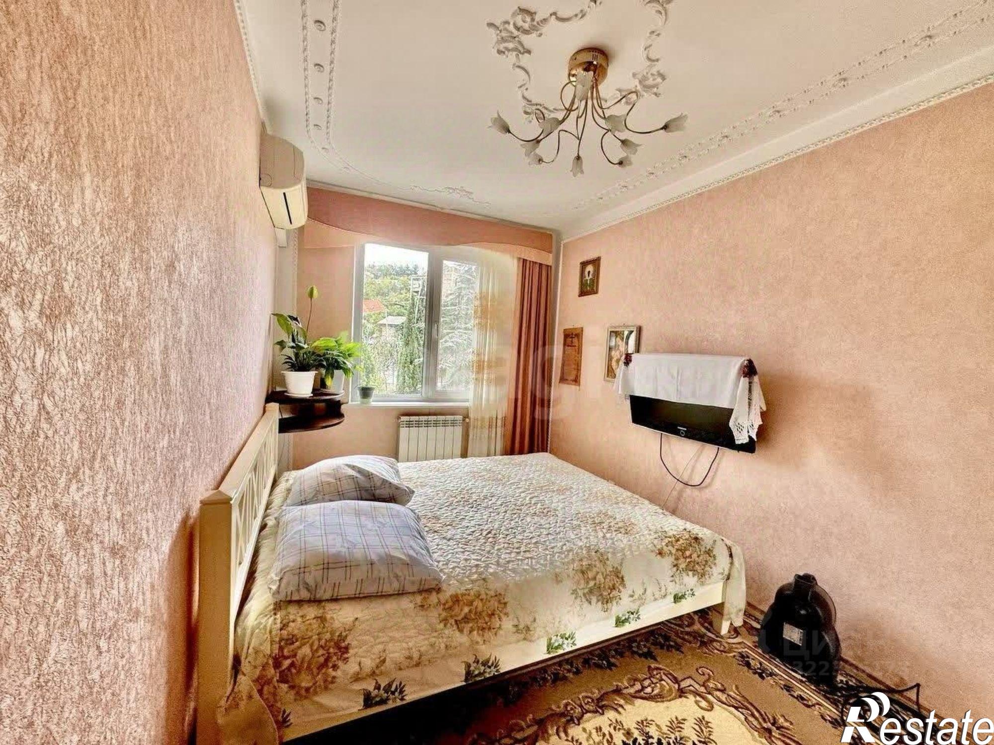 Купить квартиру за 11 555 000 рублей на Судакская улица, 14А