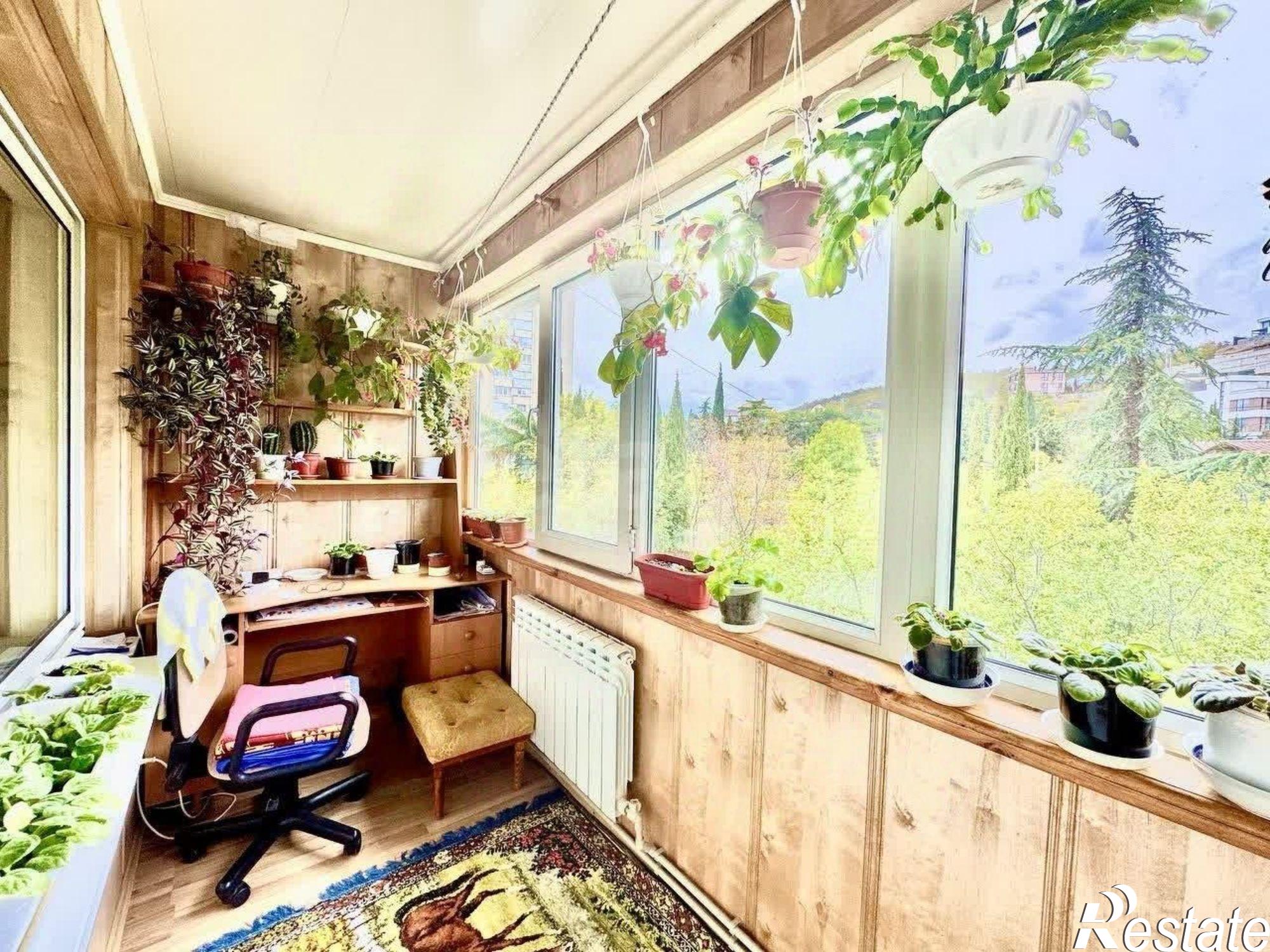 Купить квартиру за 11 555 000 рублей на Судакская улица, 14А