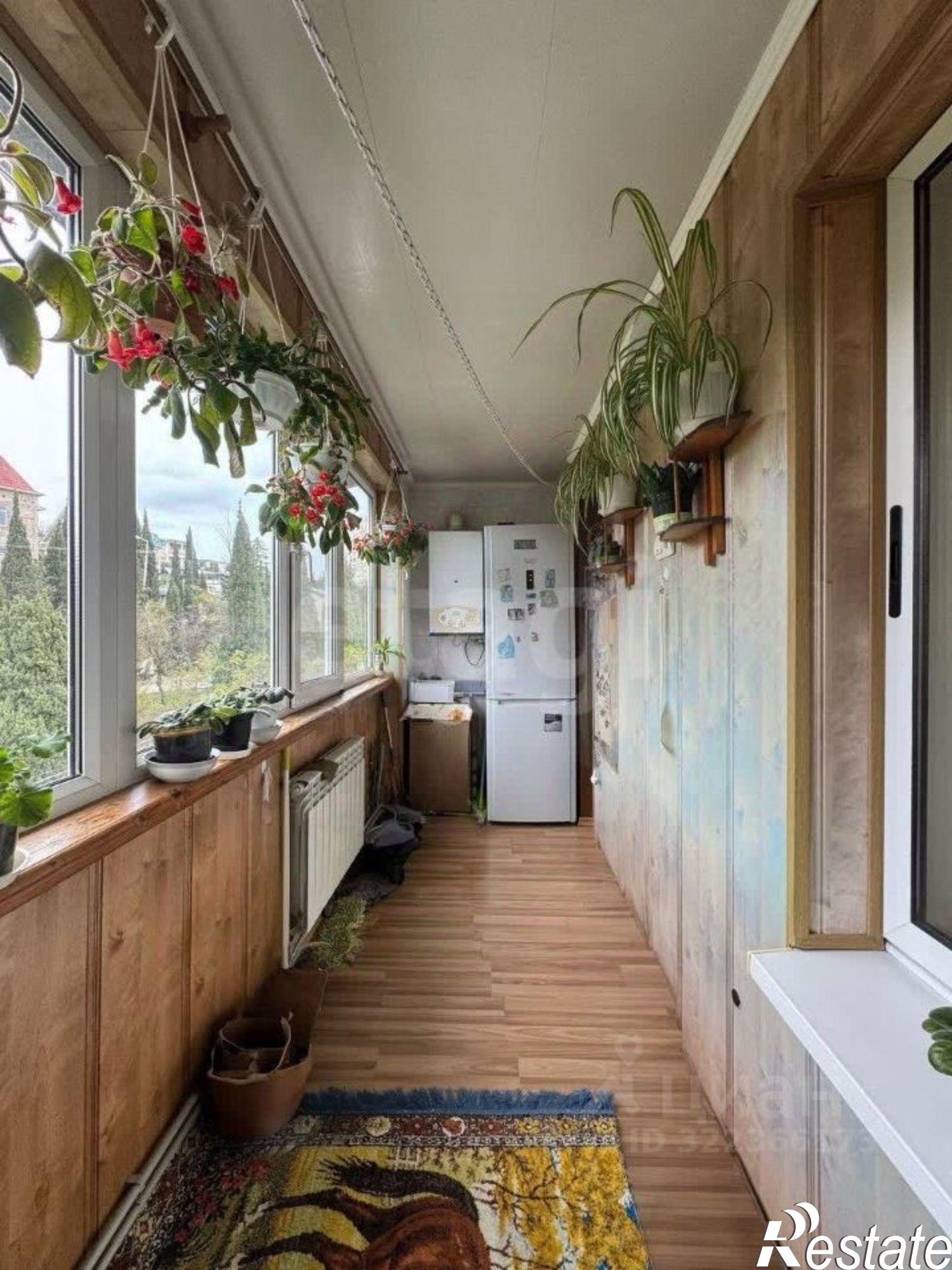 Купить квартиру за 11 555 000 рублей на Судакская улица, 14А