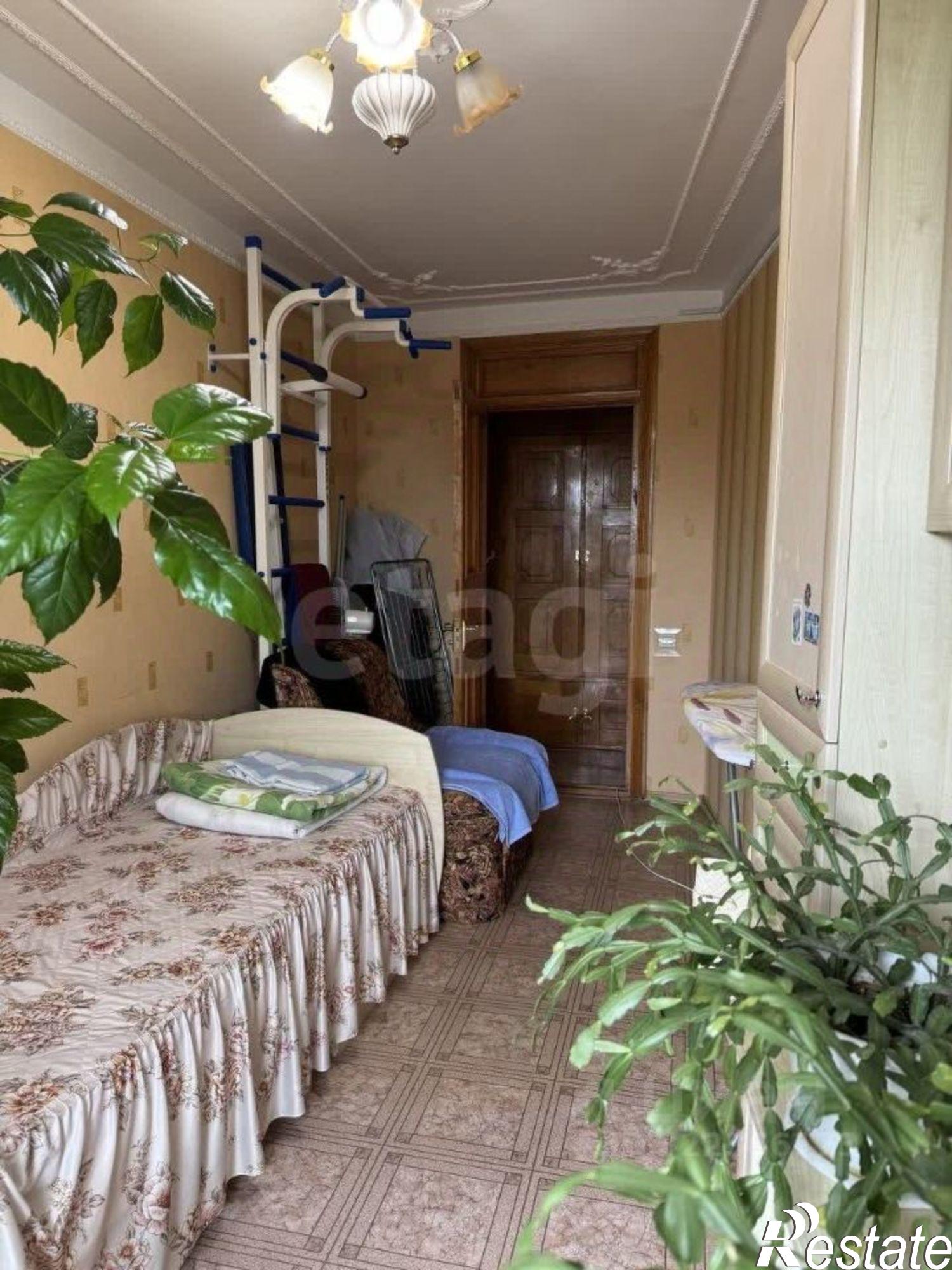 Купить квартиру за 11 555 000 рублей на Судакская улица, 14А