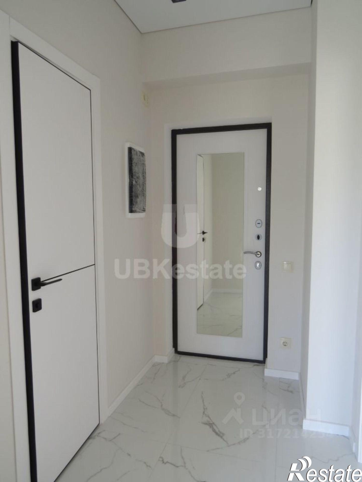 Купить квартиру за 10 800 000 рублей на Красноармейская улица, 15А