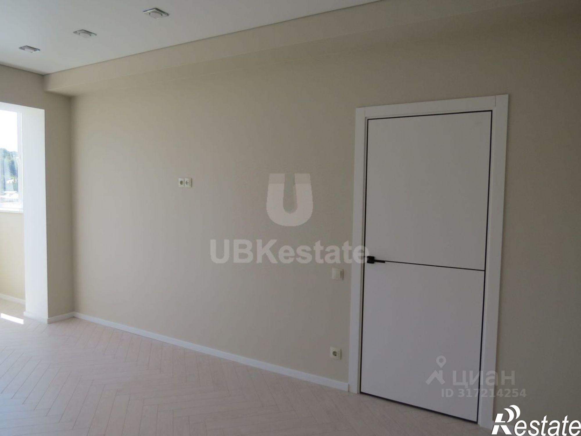 Купить квартиру за 10 800 000 рублей на Красноармейская улица, 15А