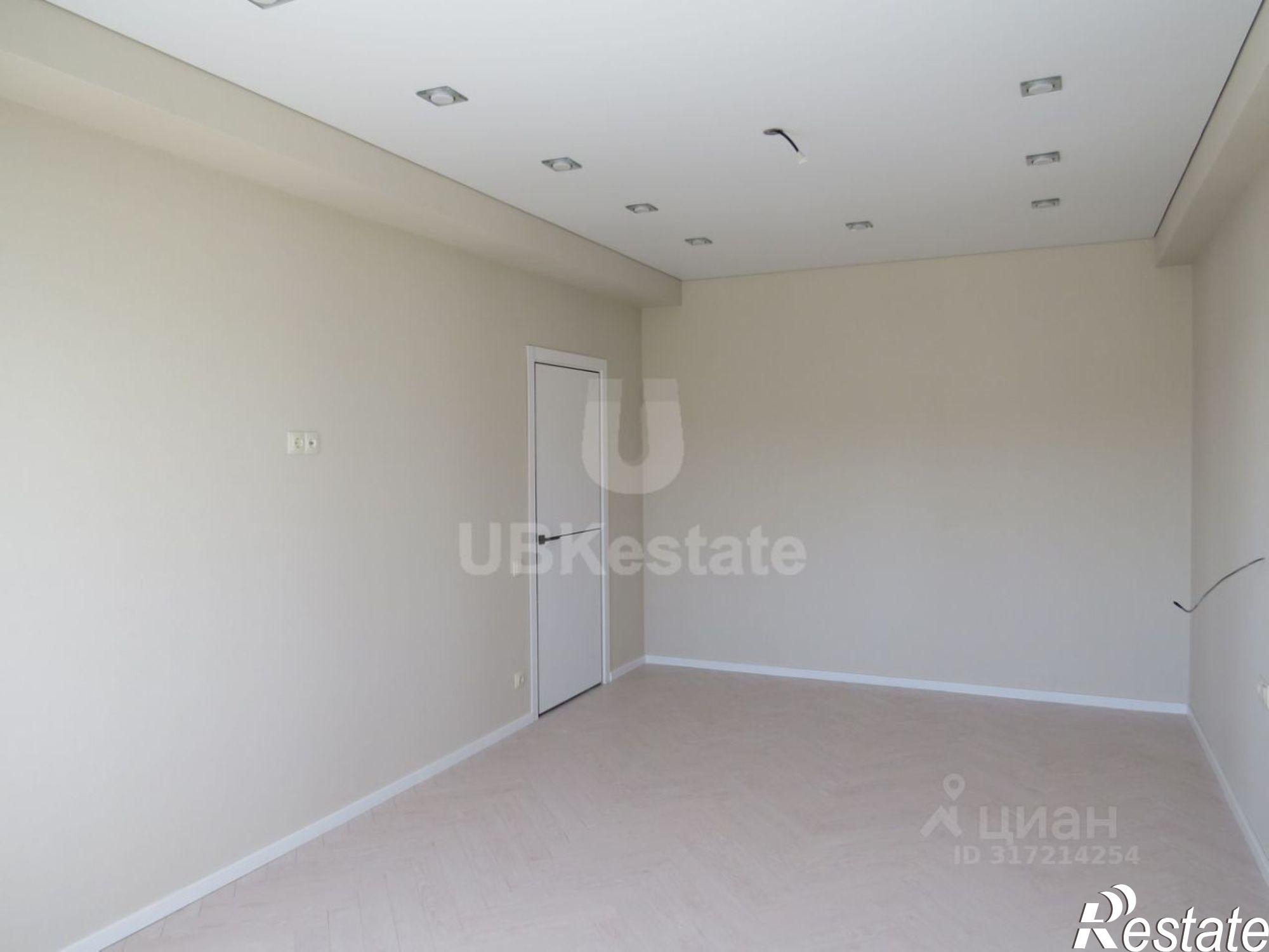 Купить квартиру за 10 800 000 рублей на Красноармейская улица, 15А