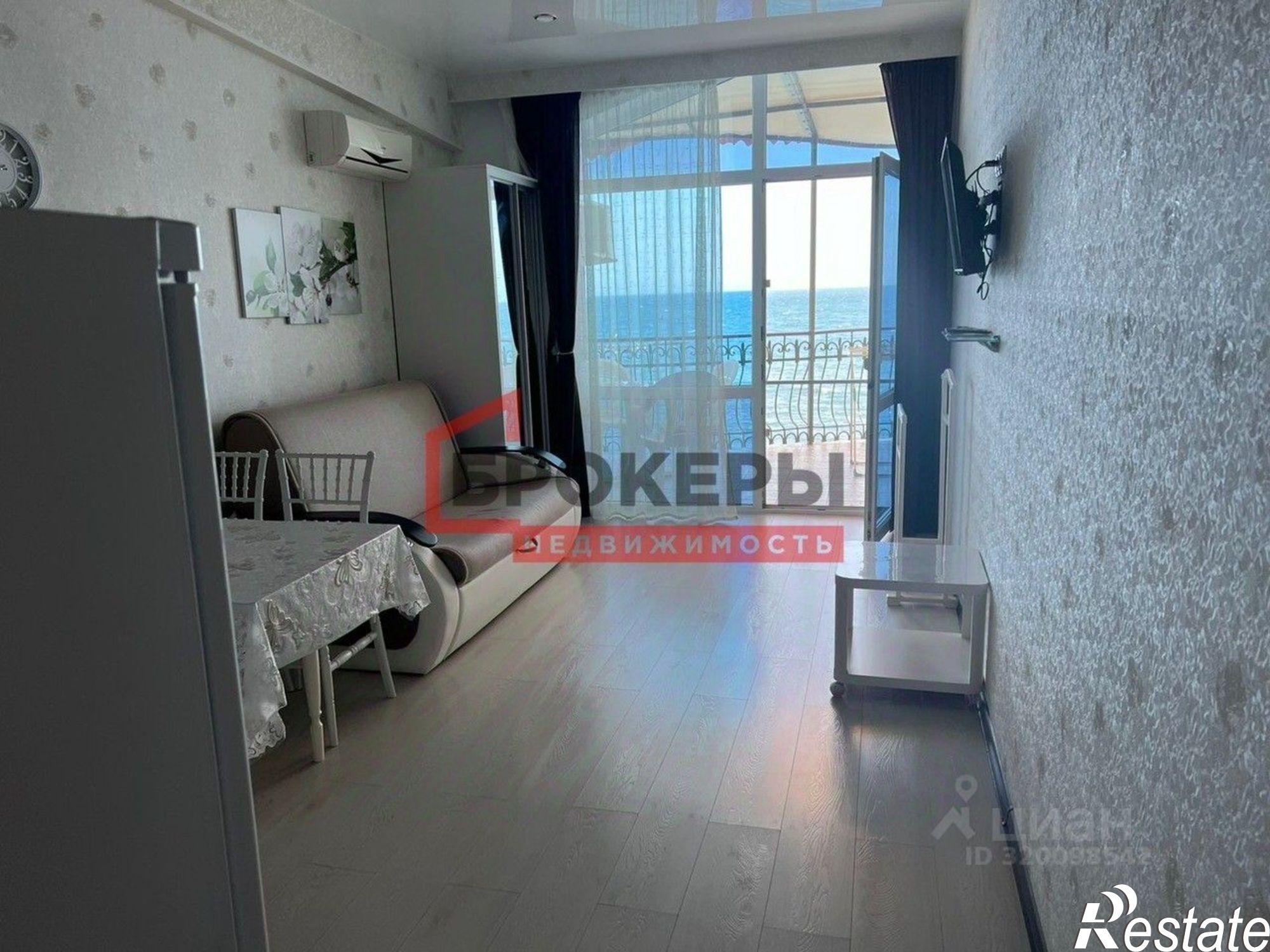 Купить квартиру за 19 600 000 рублей на ул Аллея Декабристов, 6