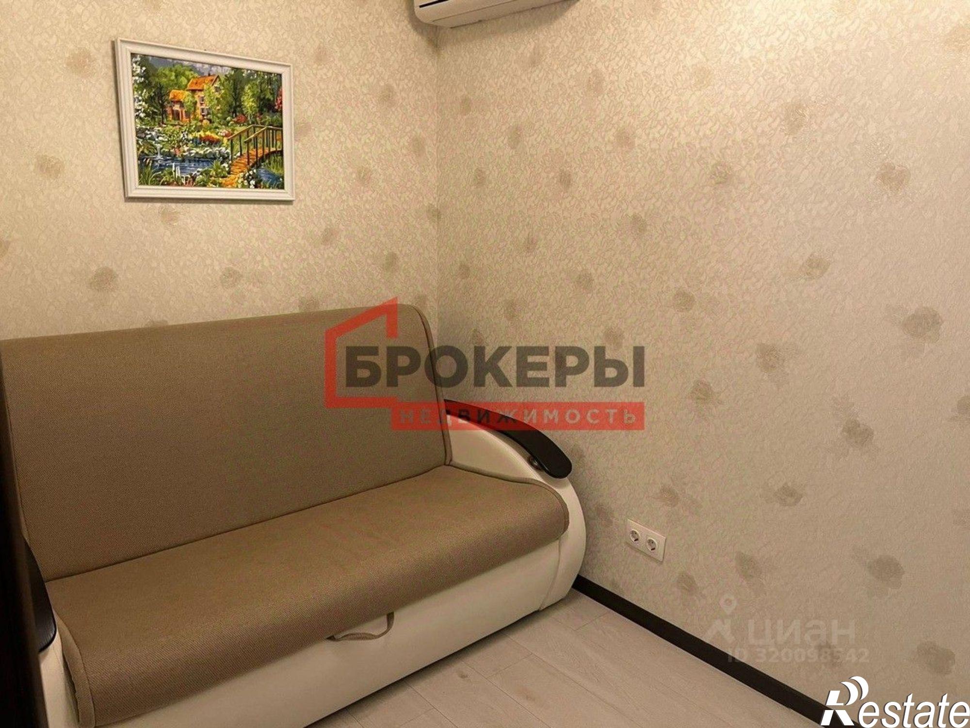 Купить квартиру за 19 600 000 рублей на ул Аллея Декабристов, 6