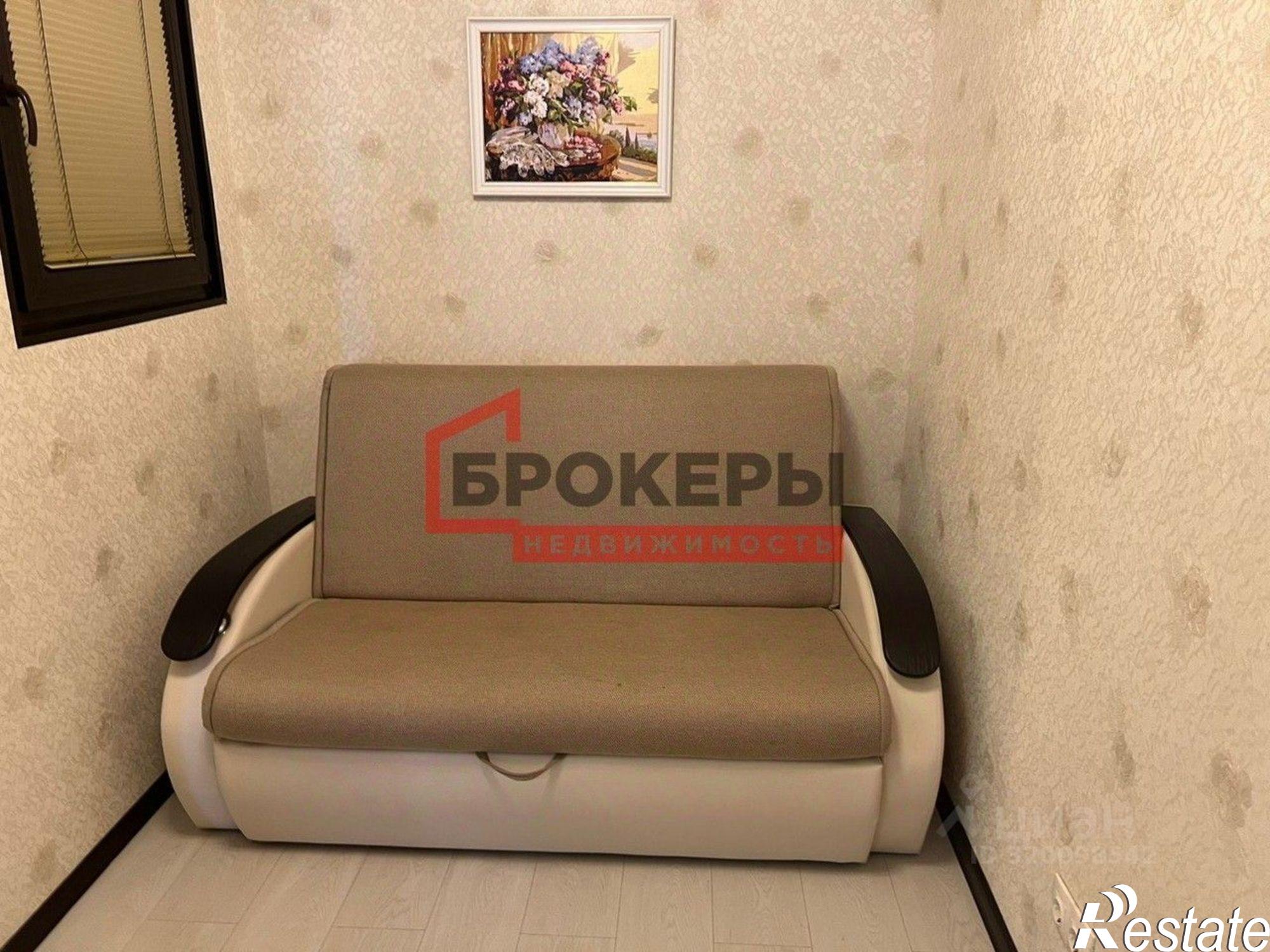 Купить квартиру за 19 600 000 рублей на ул Аллея Декабристов, 6