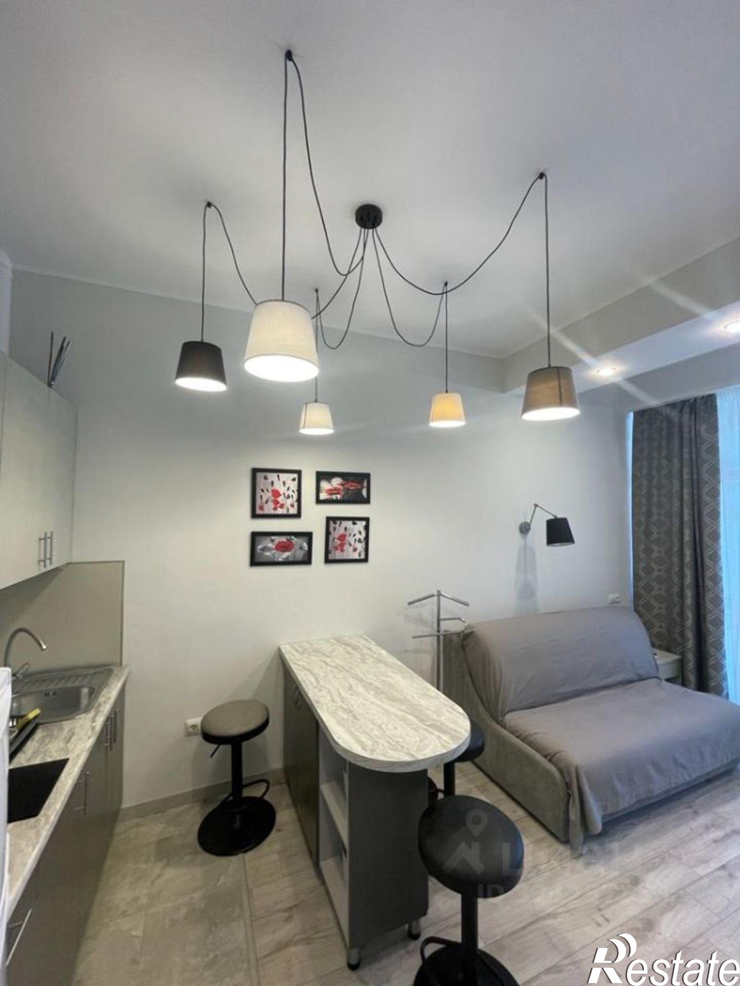 Купить квартиру за 7 400 000 рублей на ул Судакское шоссе, 4А