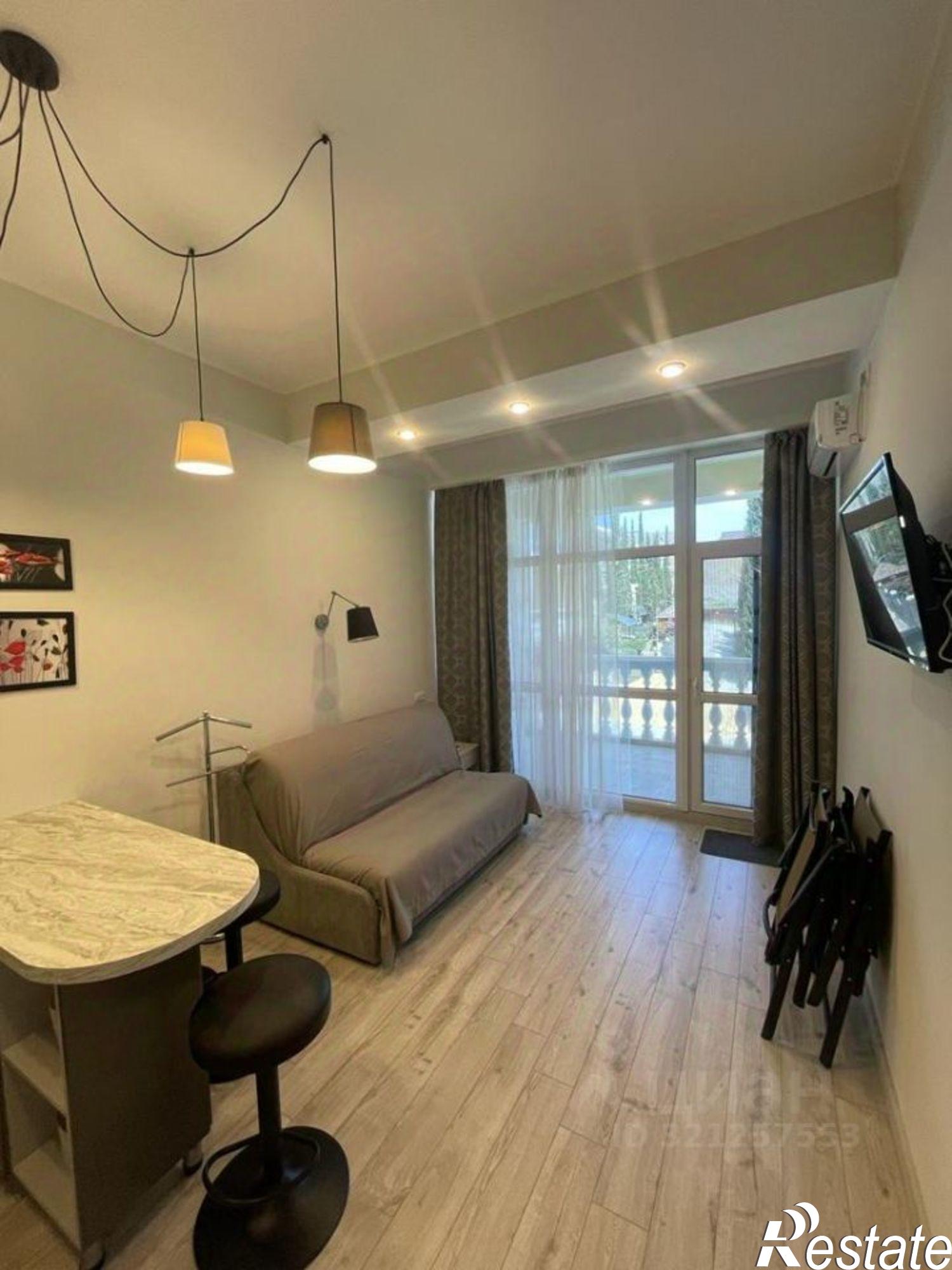 Купить квартиру за 7 400 000 рублей на ул Судакское шоссе, 4А