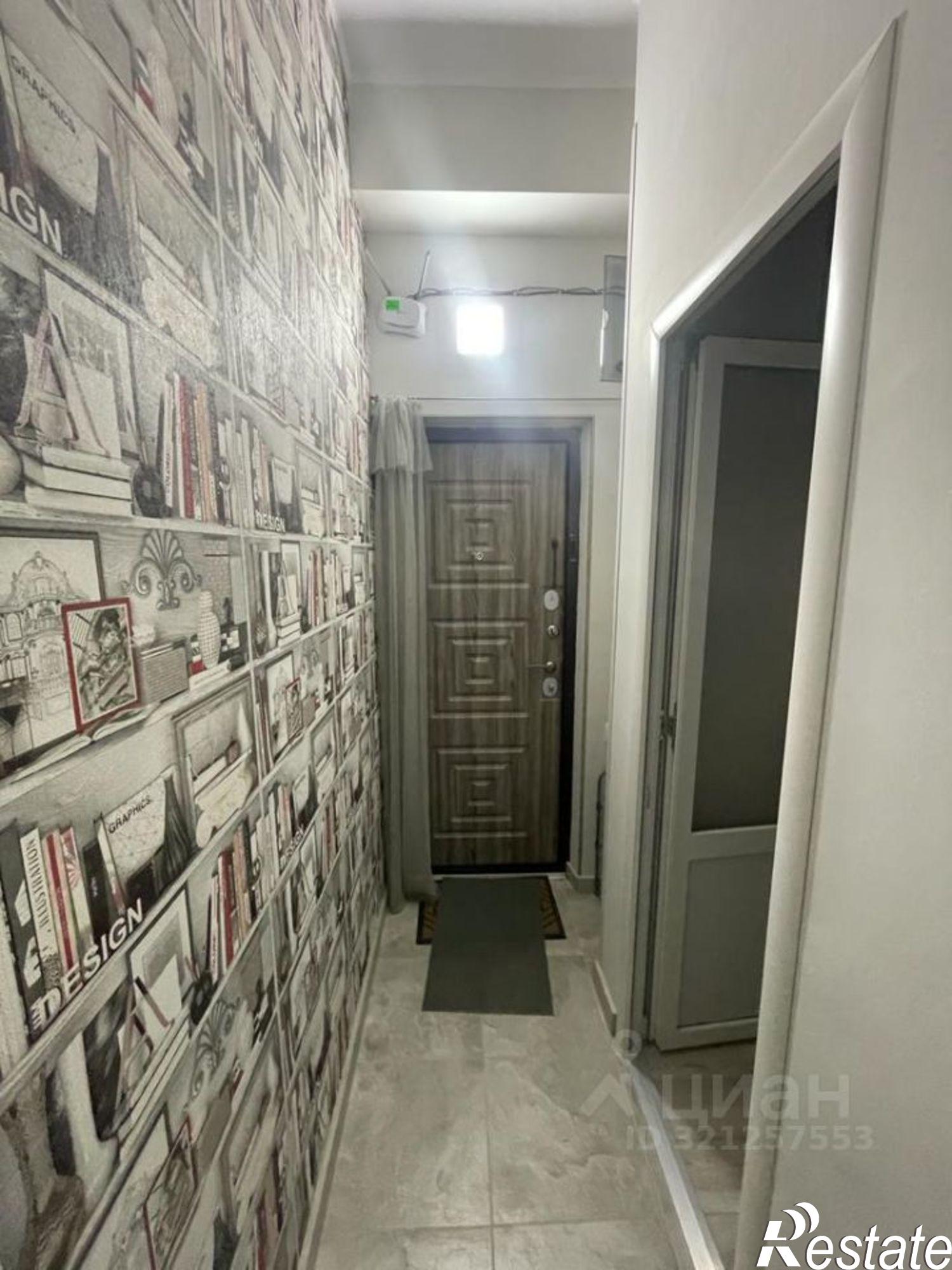 Купить квартиру за 7 400 000 рублей на ул Судакское шоссе, 4А