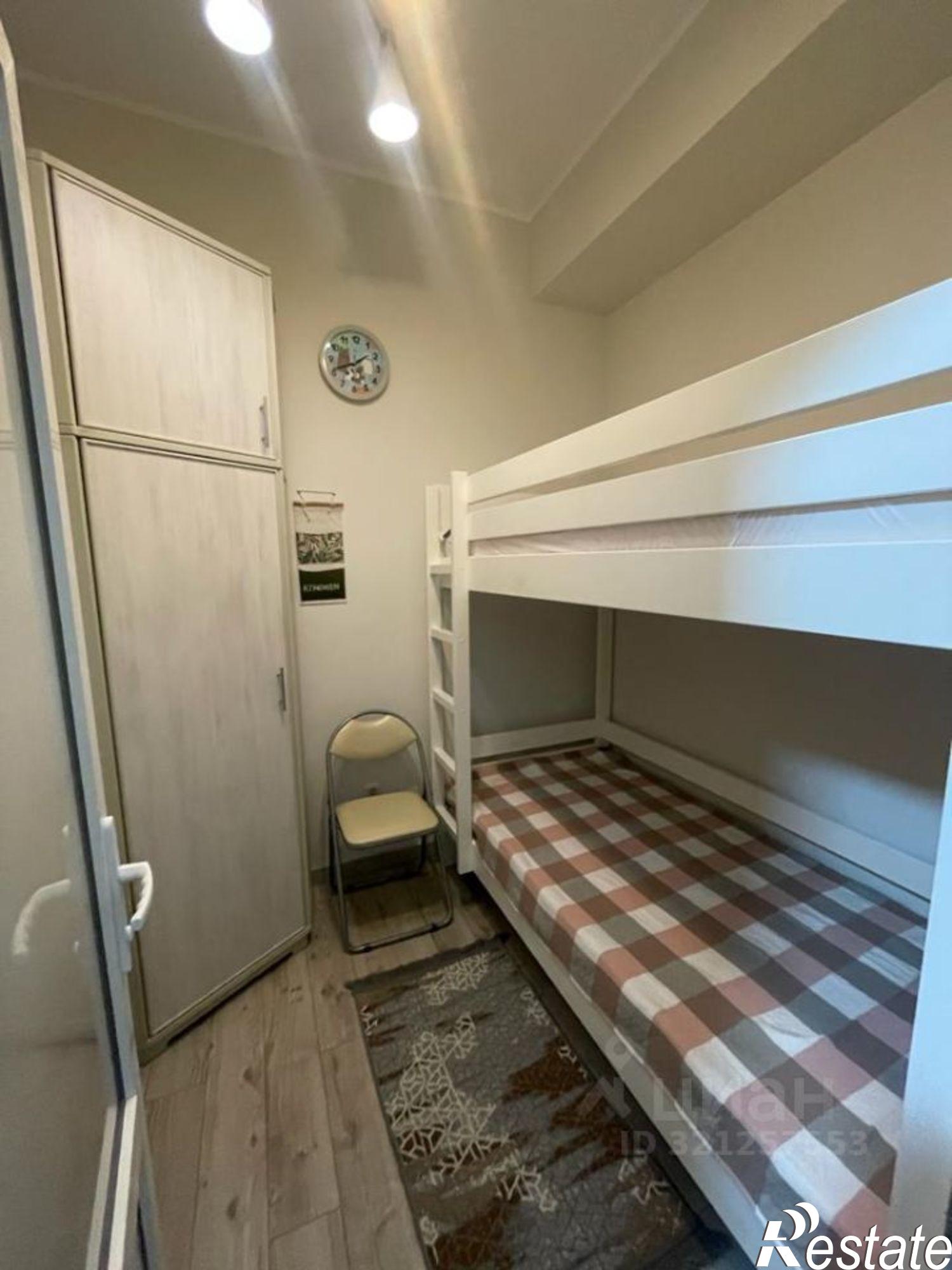 Купить квартиру за 7 400 000 рублей на ул Судакское шоссе, 4А