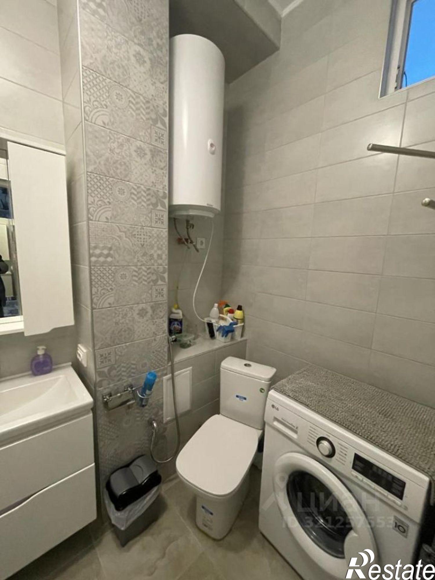 Купить квартиру за 7 400 000 рублей на ул Судакское шоссе, 4А