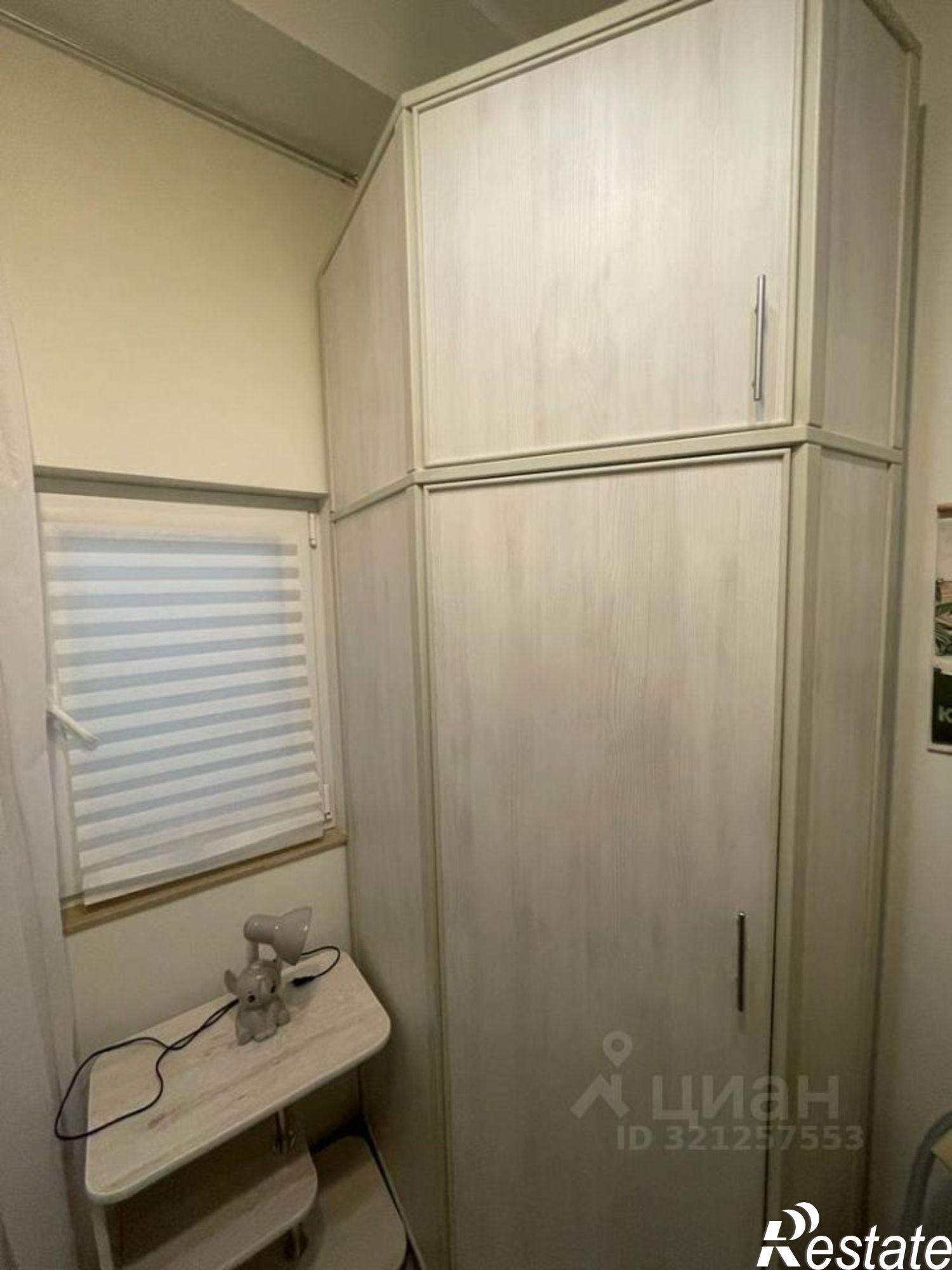 Купить квартиру за 7 400 000 рублей на ул Судакское шоссе, 4А