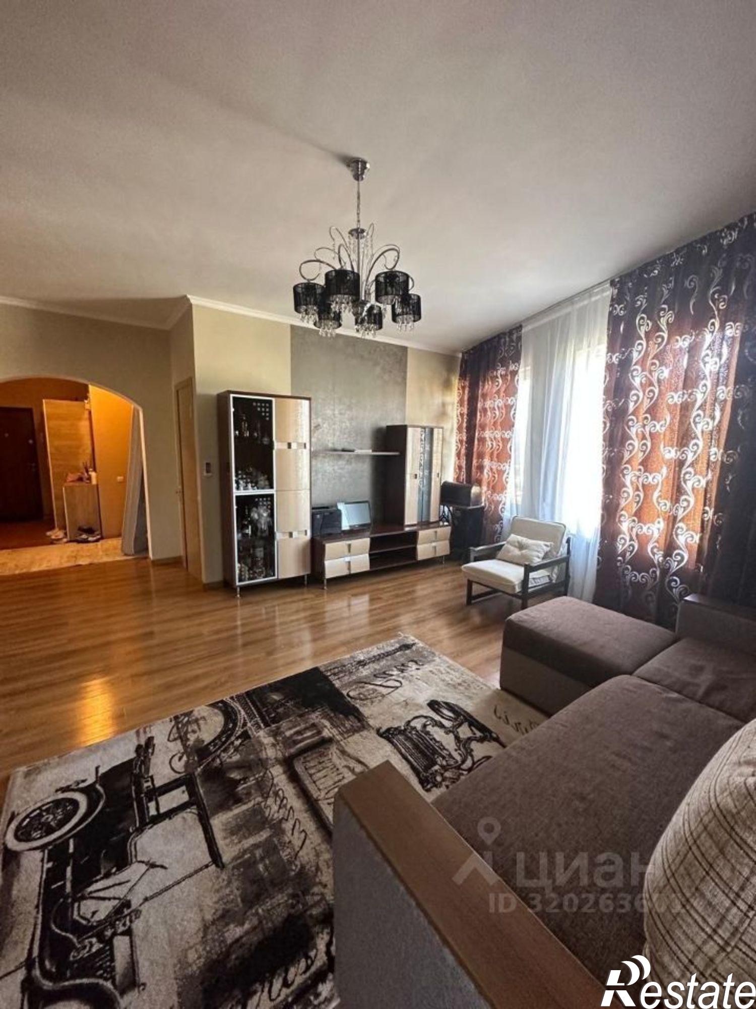 Купить квартиру за 21 000 000 рублей на Пуцатова улица, 18А