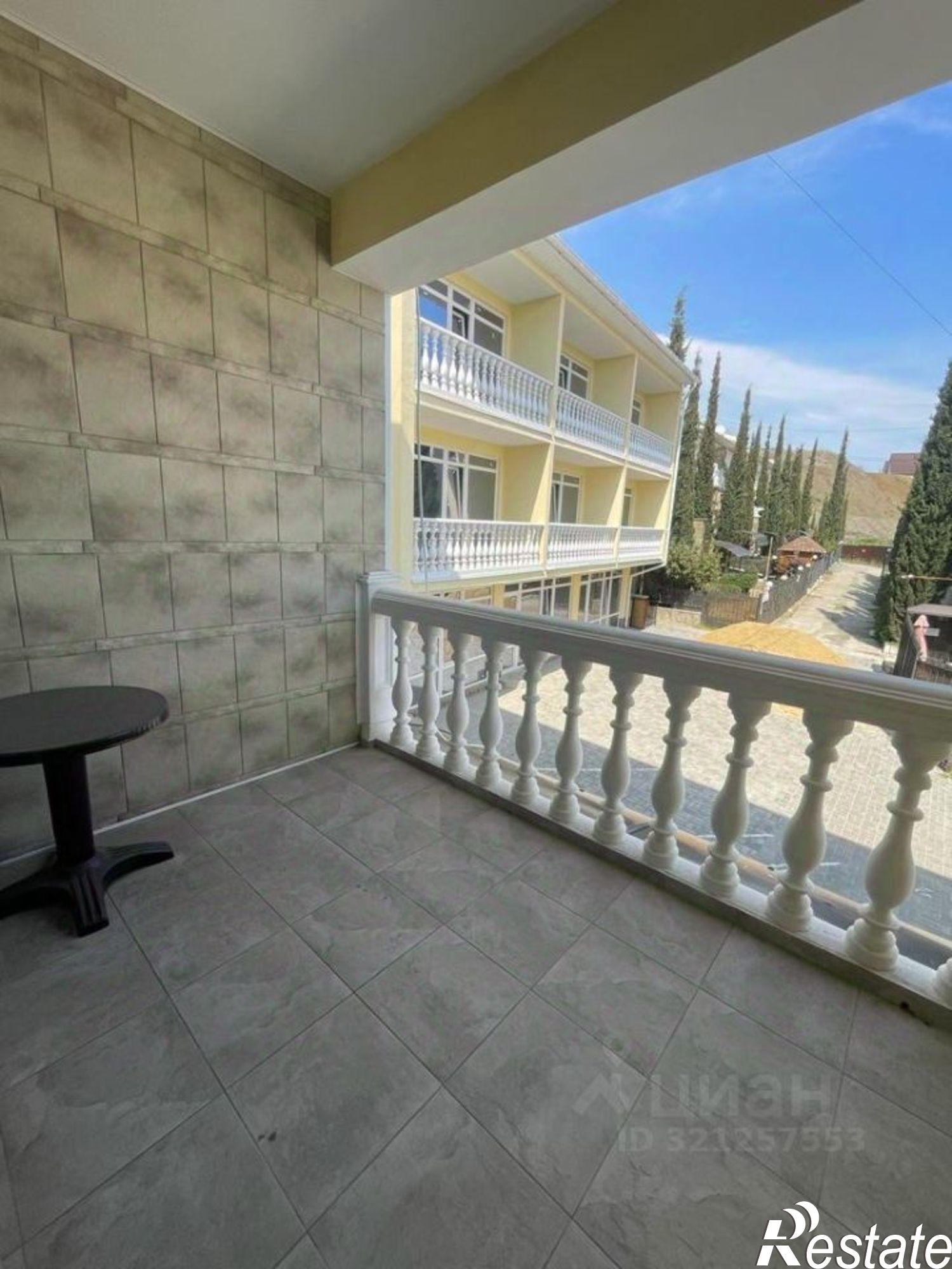 Купить квартиру за 7 400 000 рублей на ул Судакское шоссе, 4А