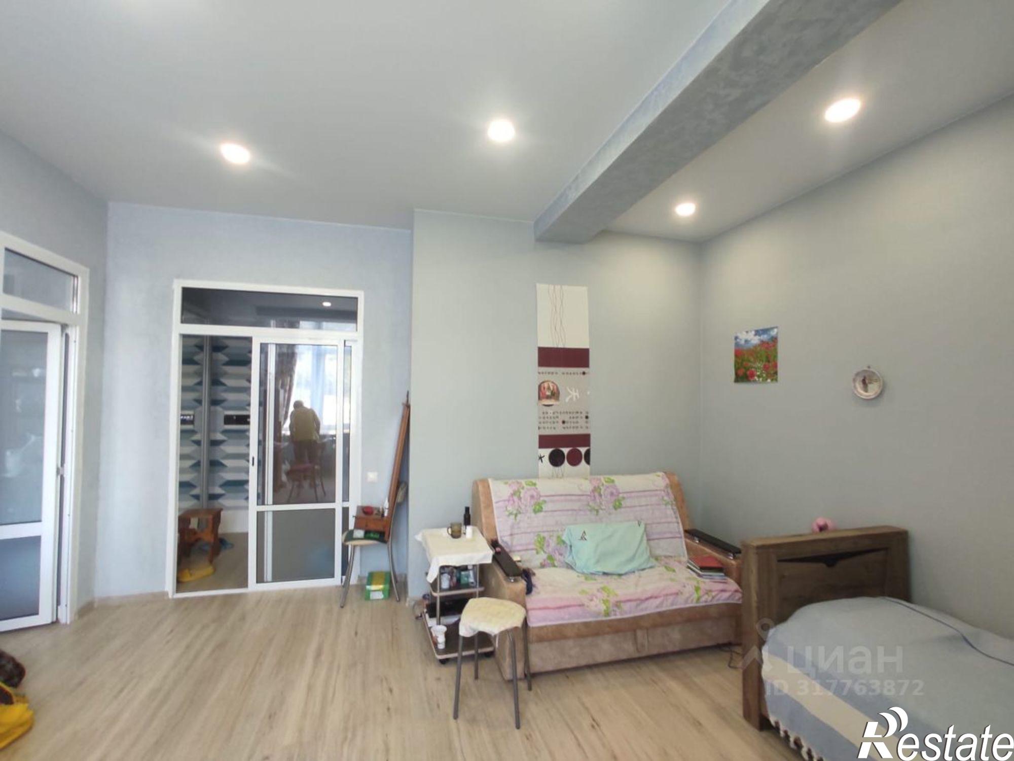 Купить квартиру за 11 900 000 рублей