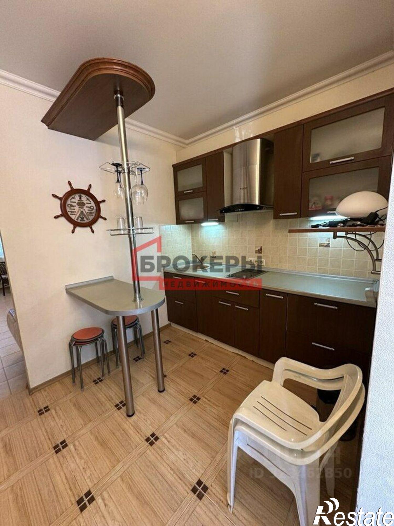 Купить квартиру за 11 550 000 рублей на мкр Волна, 1