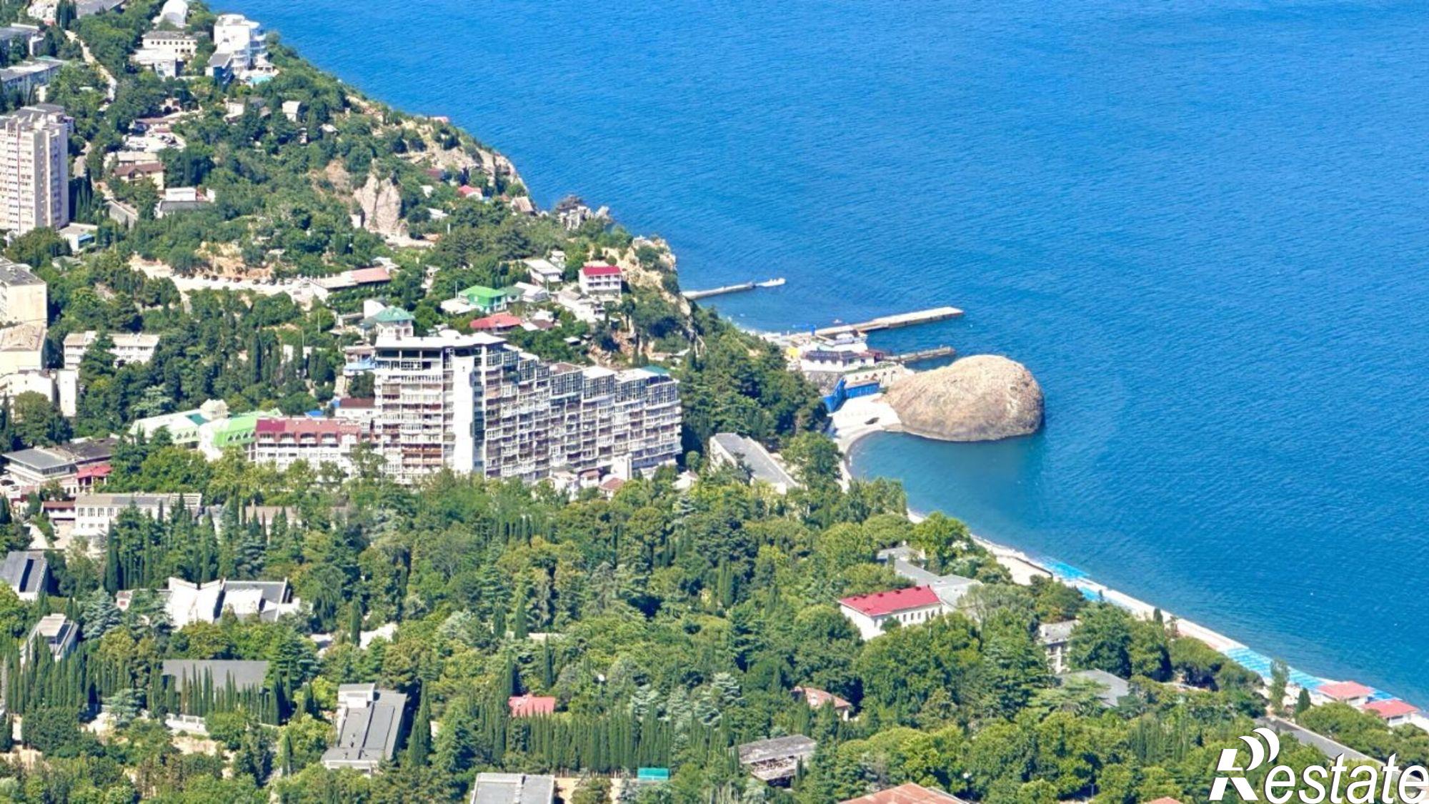 Купить квартиру за 24 440 000 рублей на ул Прибрежная, 7