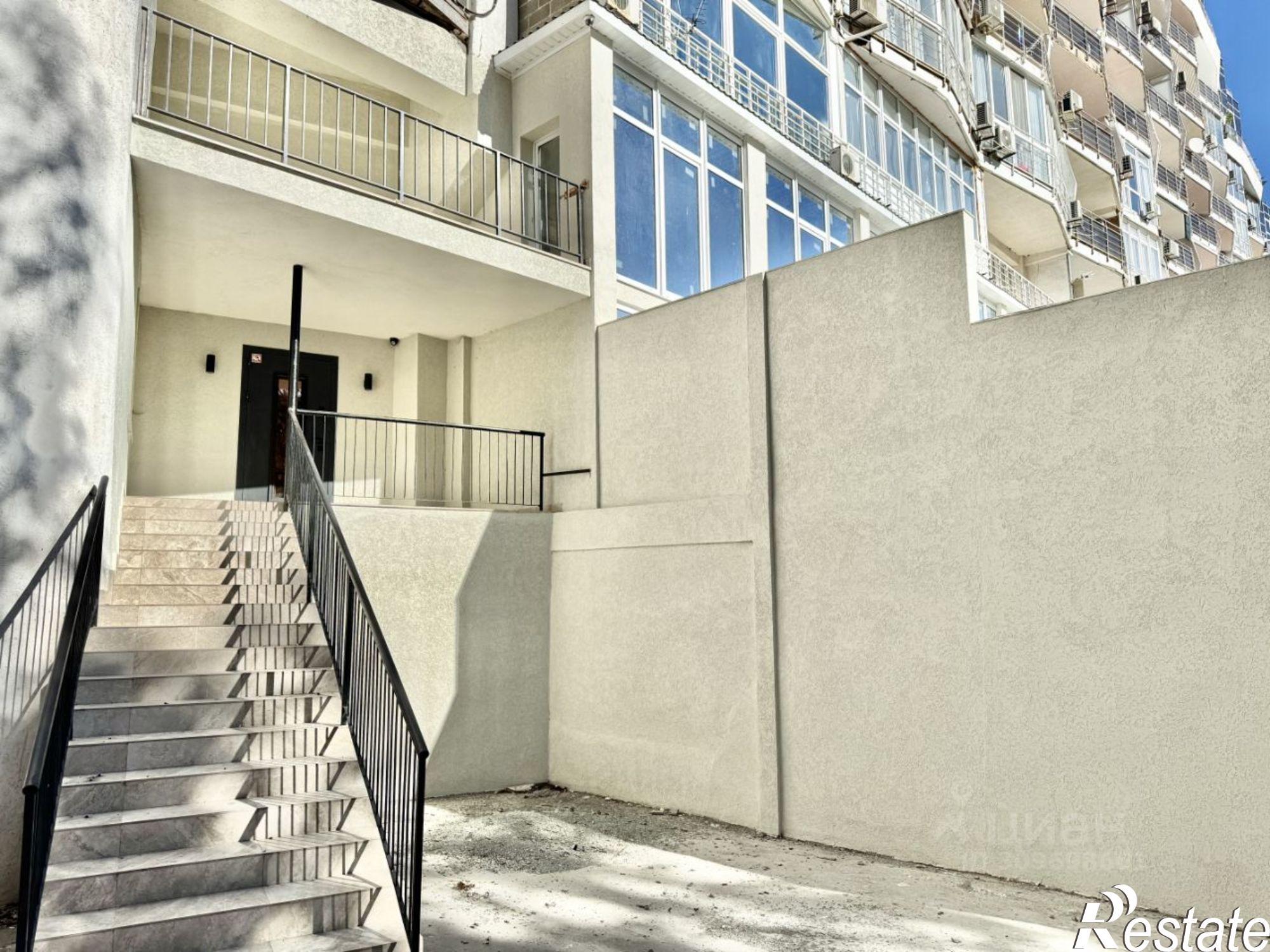 Купить квартиру за 24 440 000 рублей на ул Прибрежная, 7