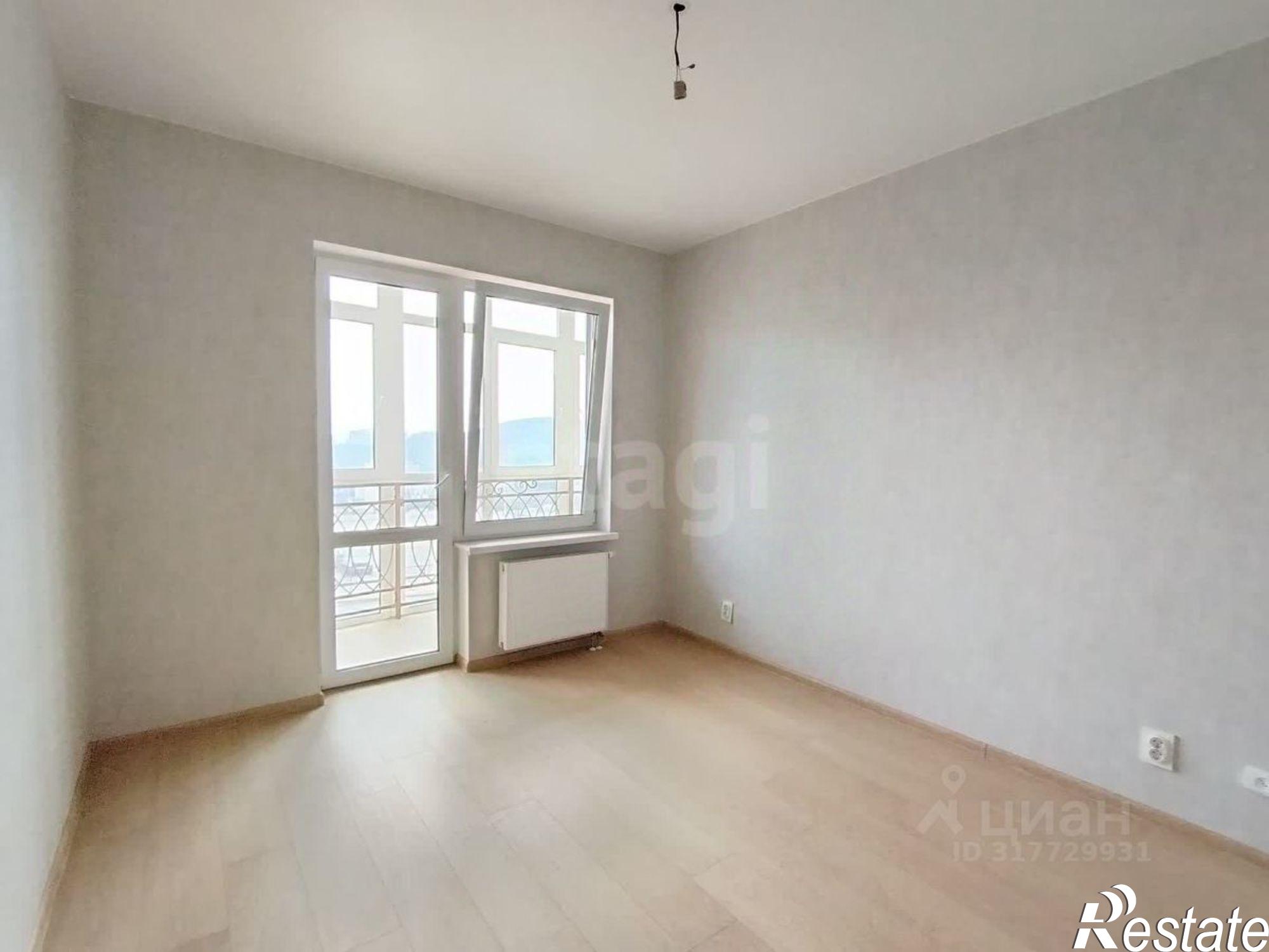 Купить квартиру за 18 000 000 рублей на улица 60 лет СССР, 1