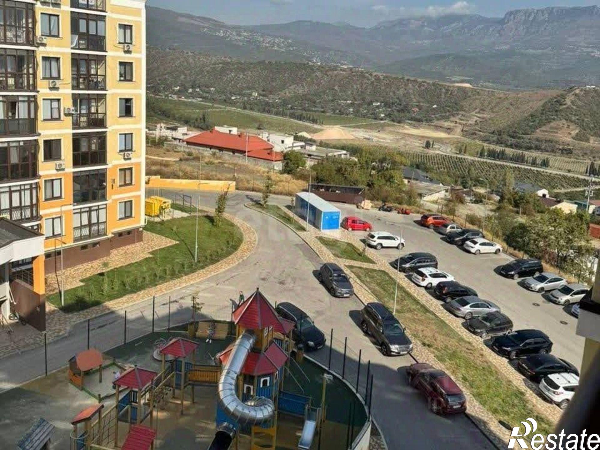 Купить квартиру за 18 000 000 рублей на улица 60 лет СССР, 1