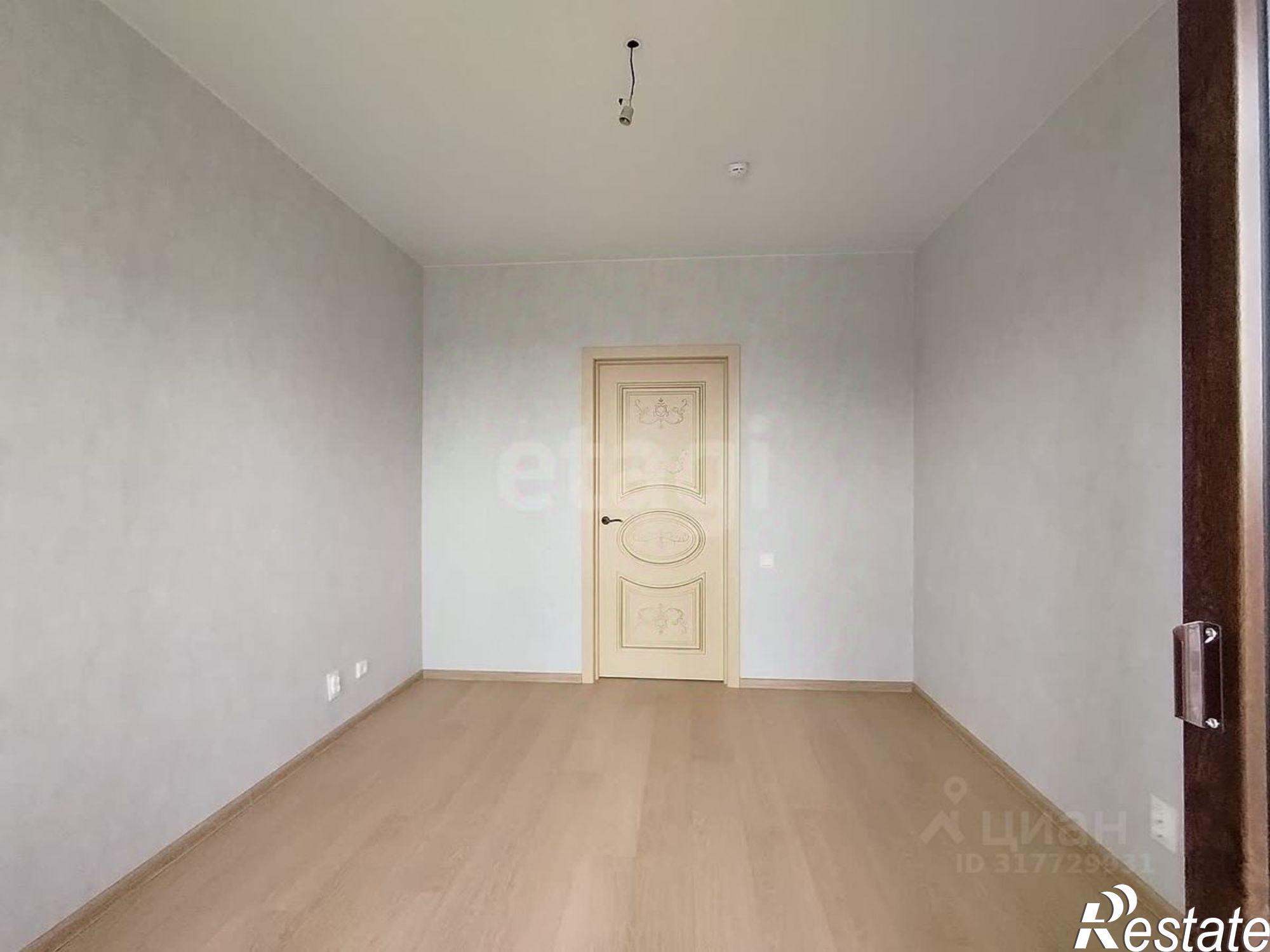 Купить квартиру за 18 000 000 рублей на улица 60 лет СССР, 1