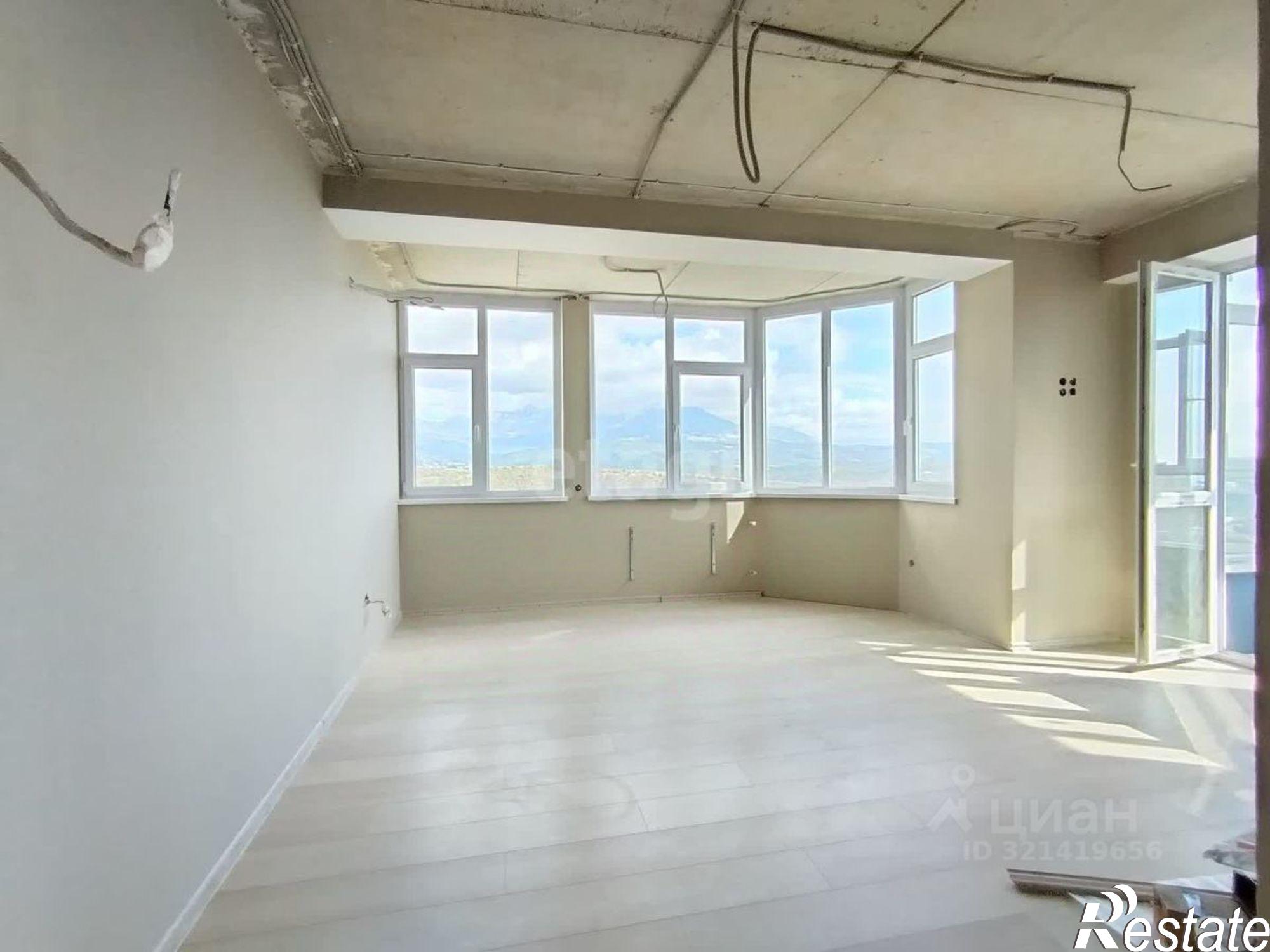 Купить квартиру за 8 500 000 рублей на ул 60 лет СССР, 3а