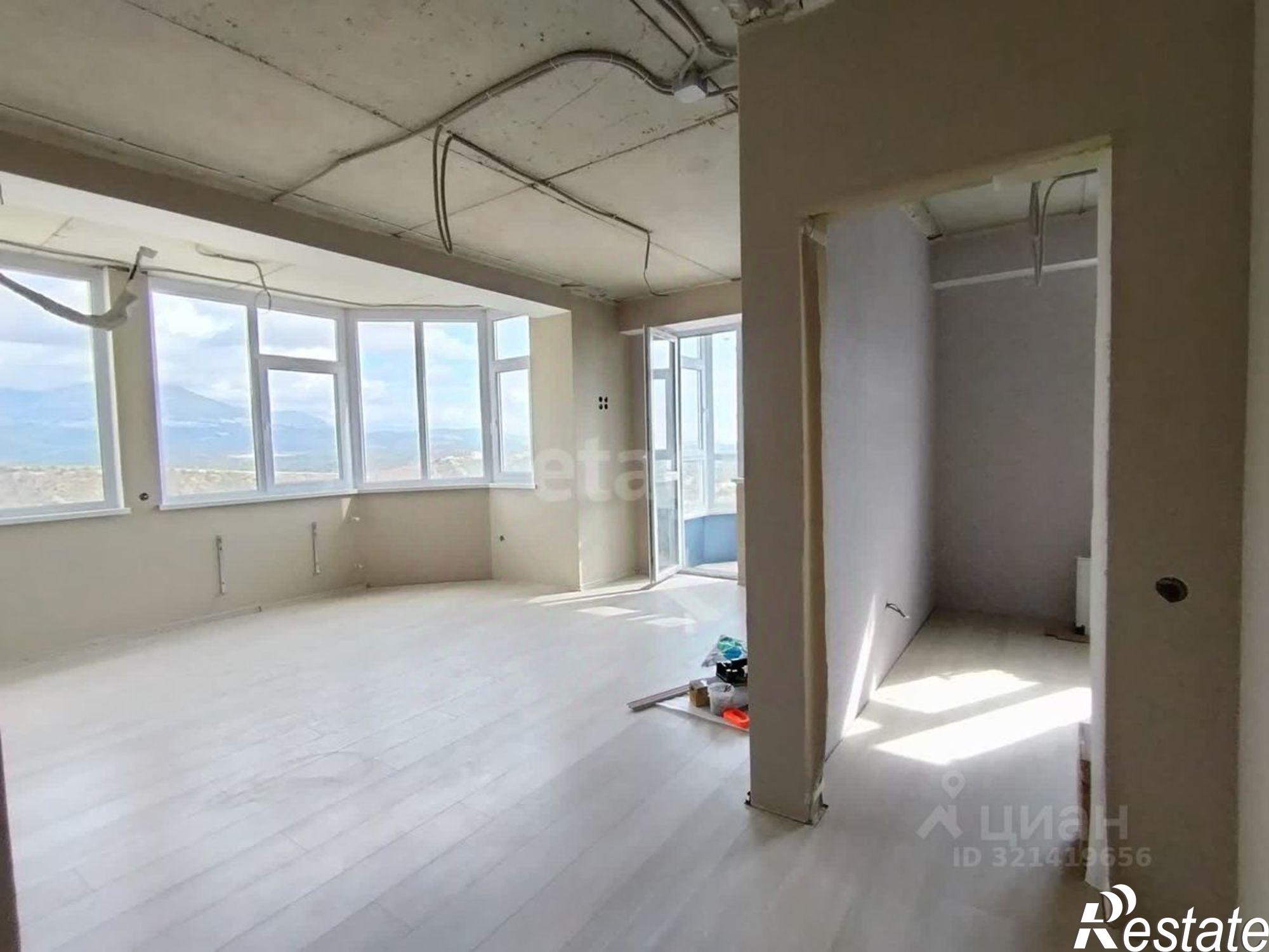 Купить квартиру за 8 500 000 рублей на ул 60 лет СССР, 3а