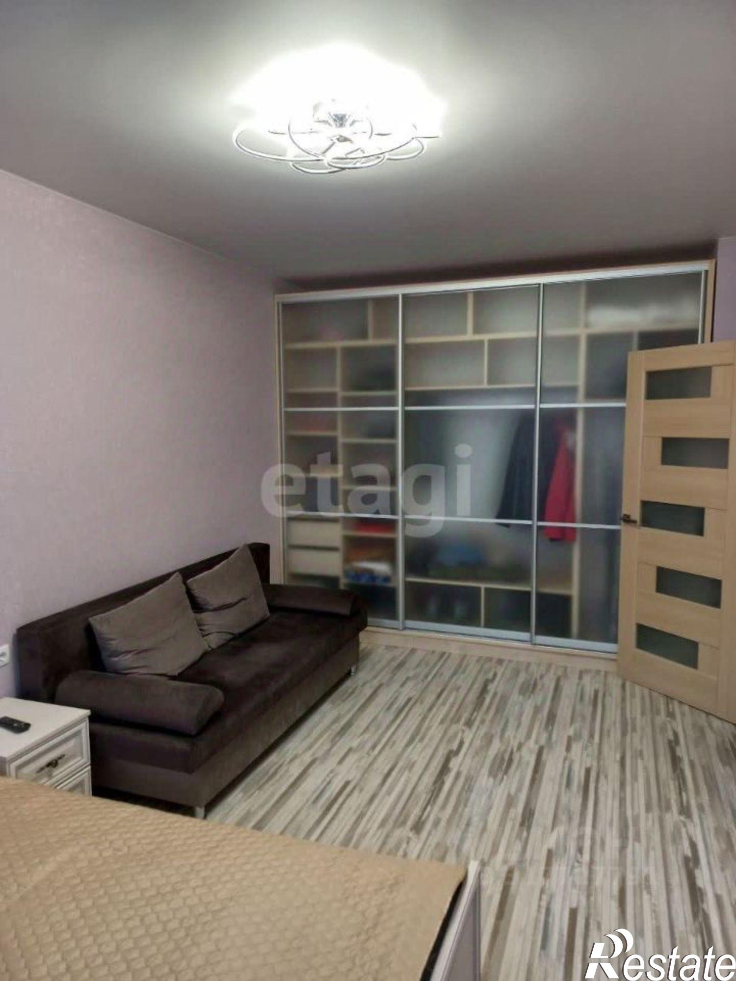 Купить квартиру за 9 500 000 рублей на улица 60 лет СССР, 1