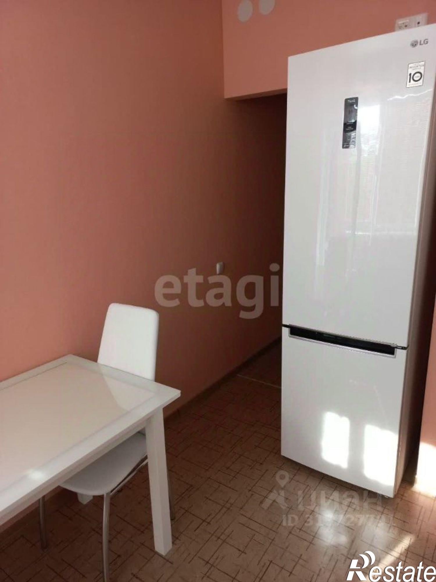 Купить квартиру за 9 500 000 рублей на улица 60 лет СССР, 1