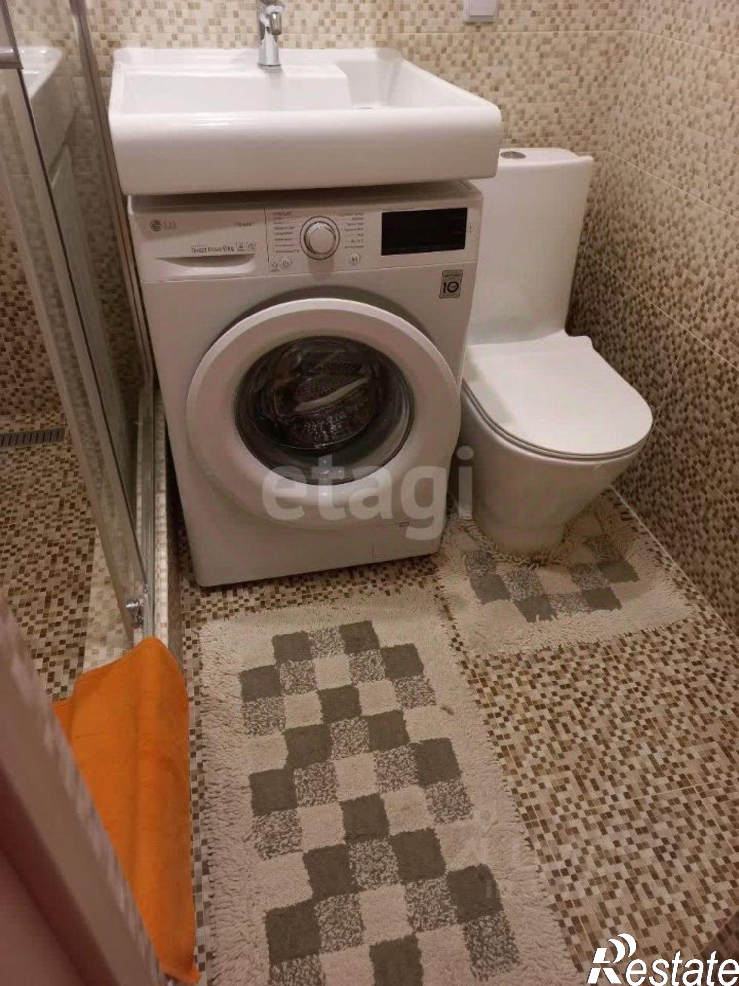 Купить квартиру за 9 500 000 рублей на улица 60 лет СССР, 1