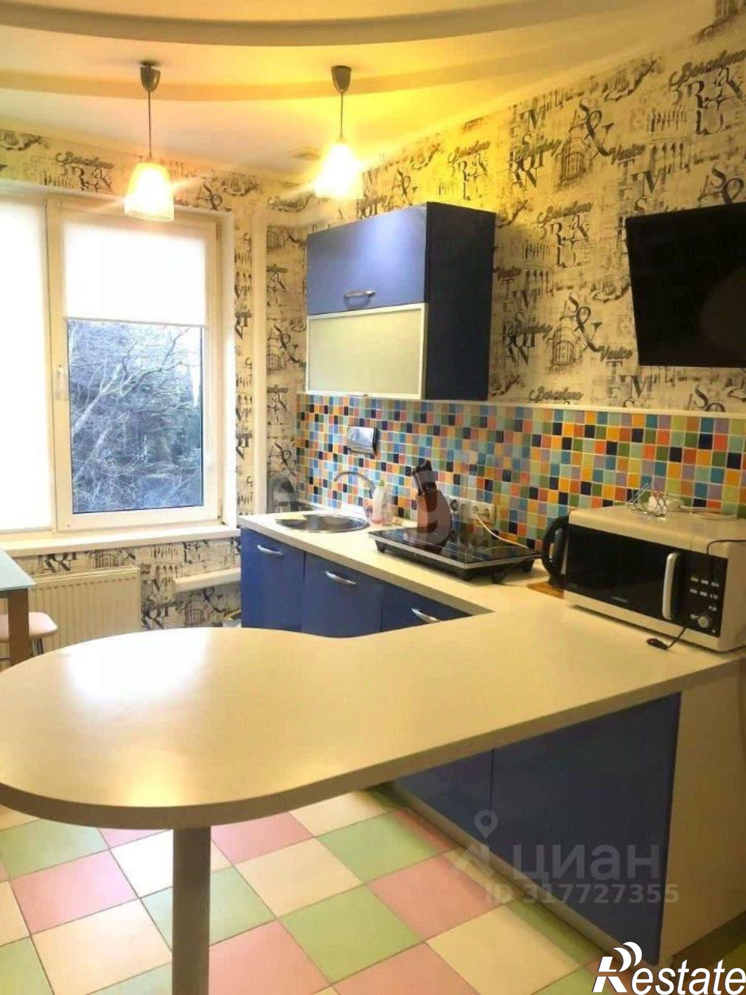 Купить квартиру за 15 000 000 рублей на улица Горького, 17