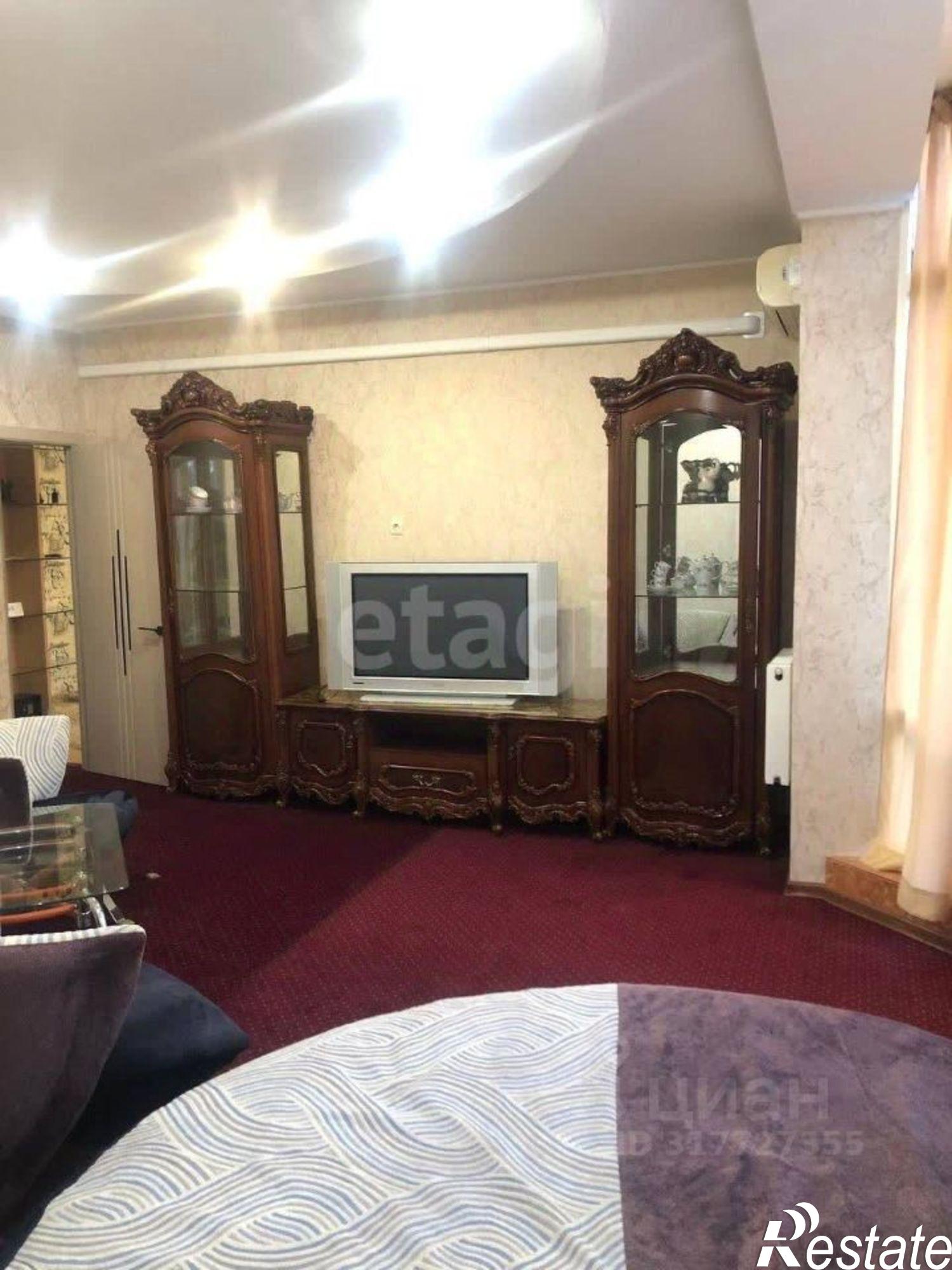 Купить квартиру за 15 000 000 рублей на улица Горького, 17