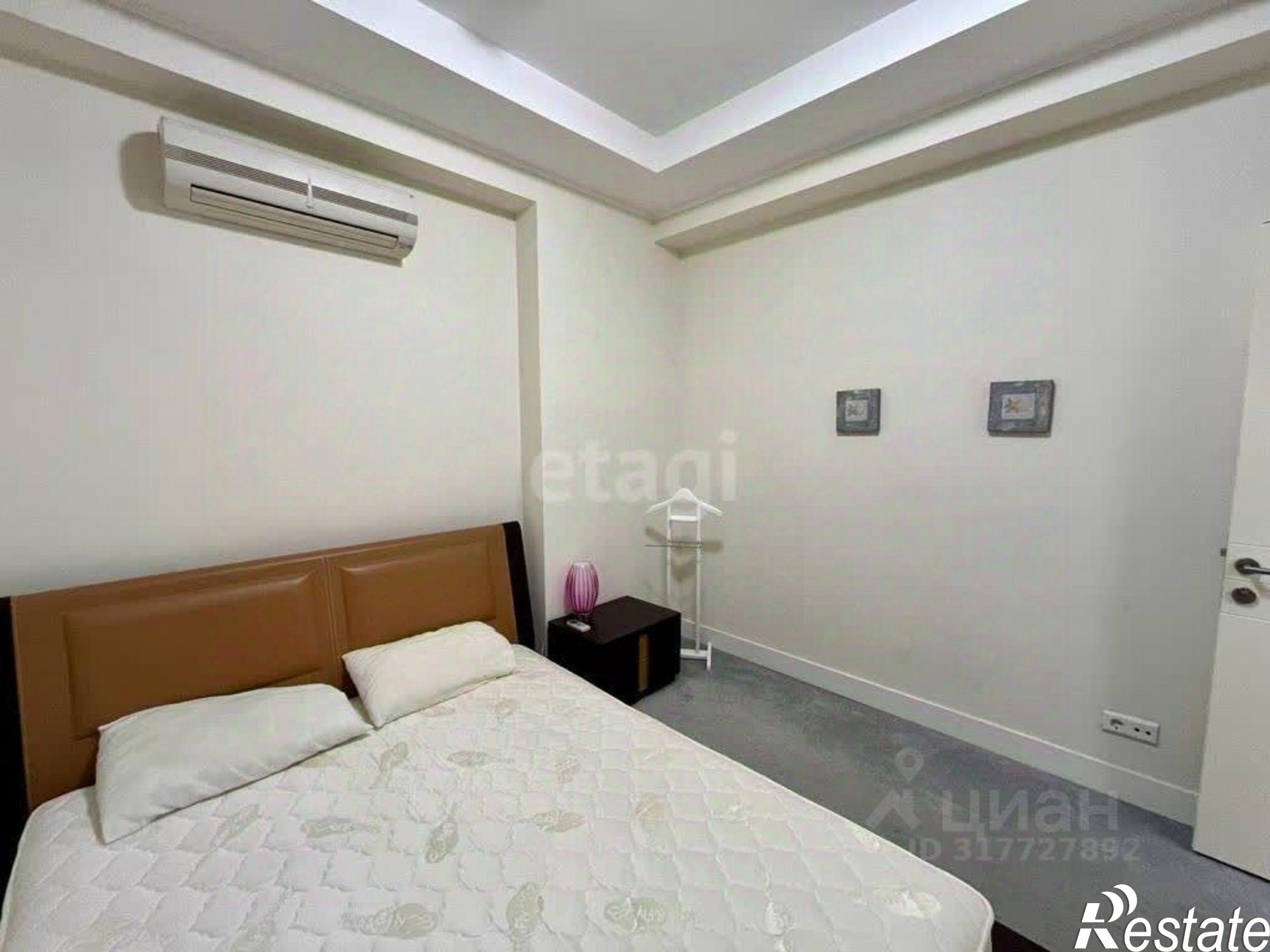 Купить квартиру за 19 000 000 рублей на Краснофлотская улица, 1