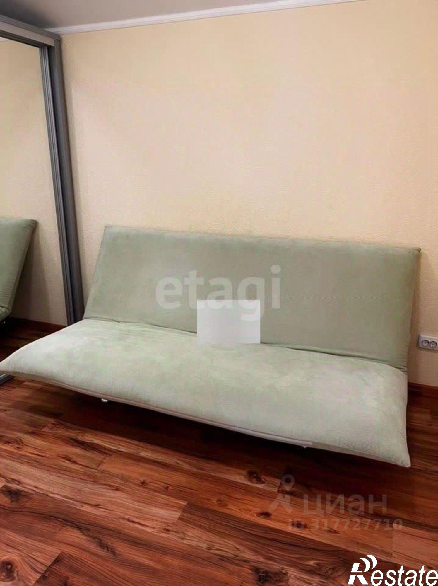 Купить квартиру за 6 500 000 рублей на мкр Дельфин, 54