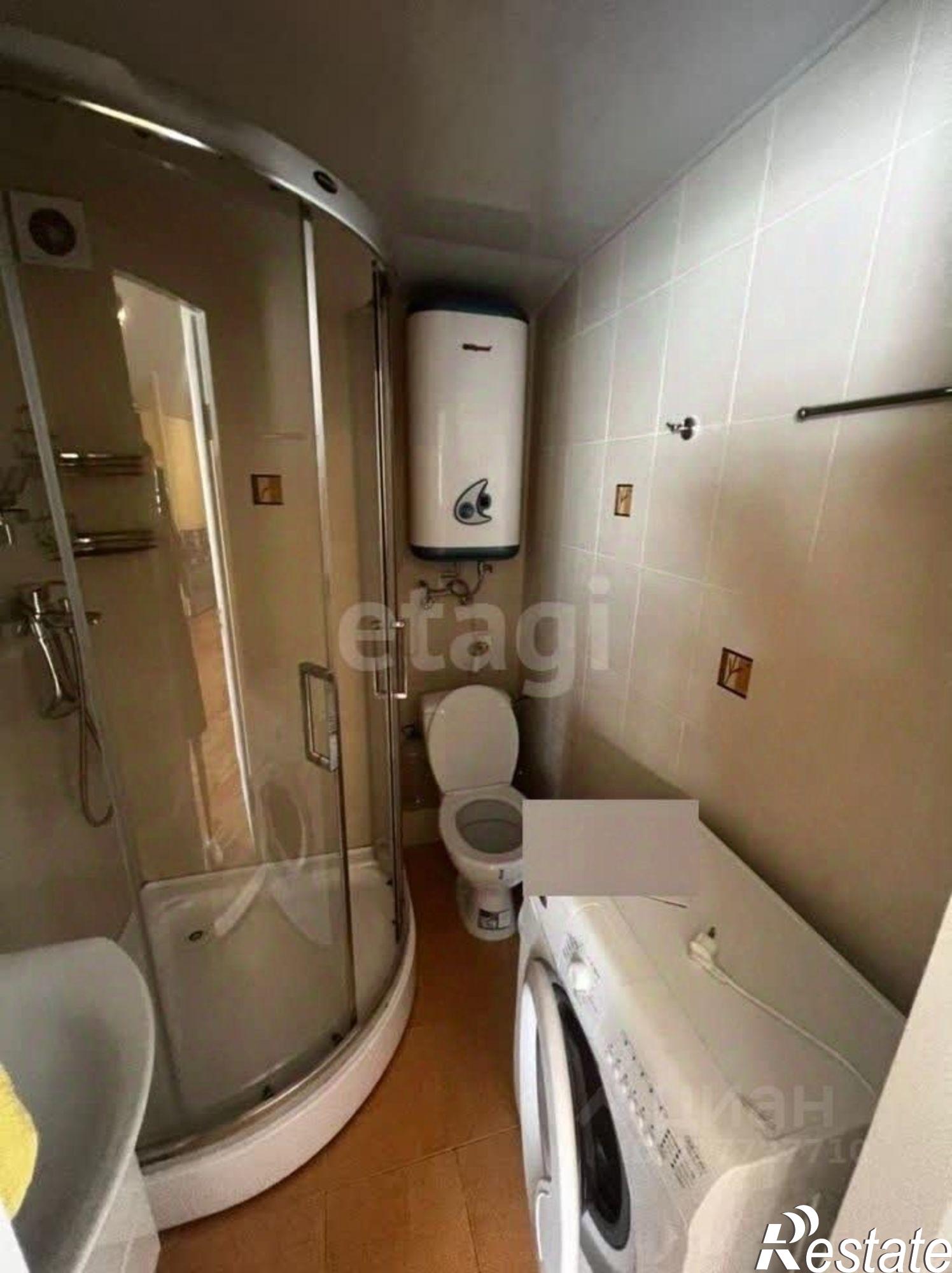 Купить квартиру за 6 500 000 рублей на мкр Дельфин, 54