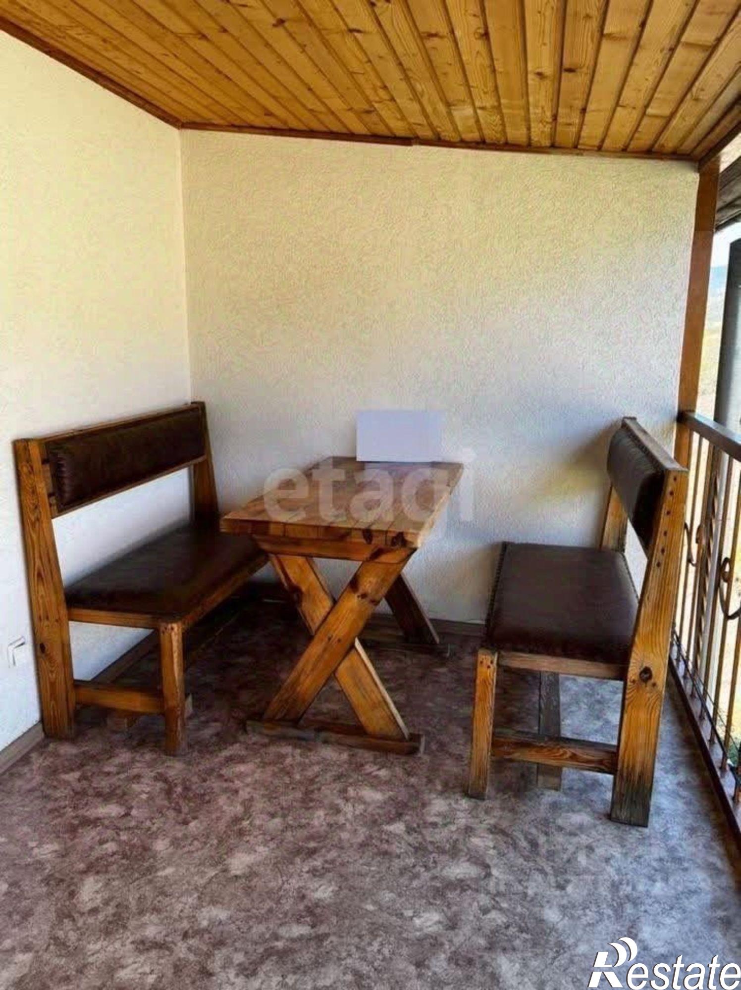 Купить квартиру за 6 500 000 рублей на мкр Дельфин, 54