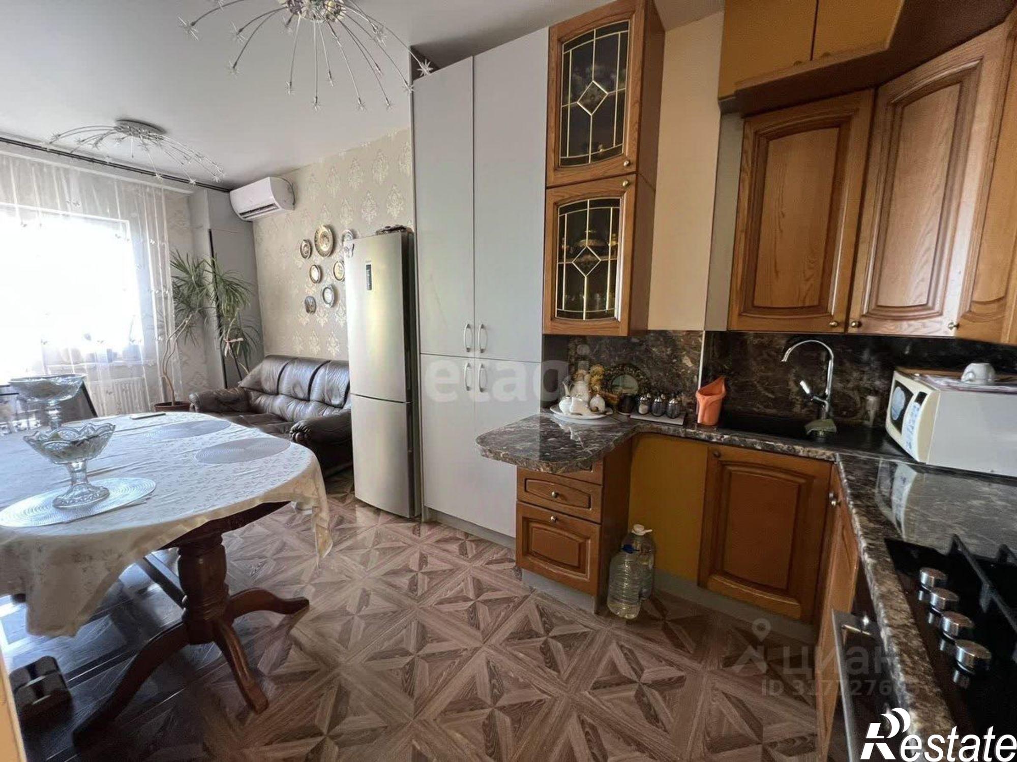 Купить квартиру за 15 000 000 рублей на ул Чатырдагская, 1 А