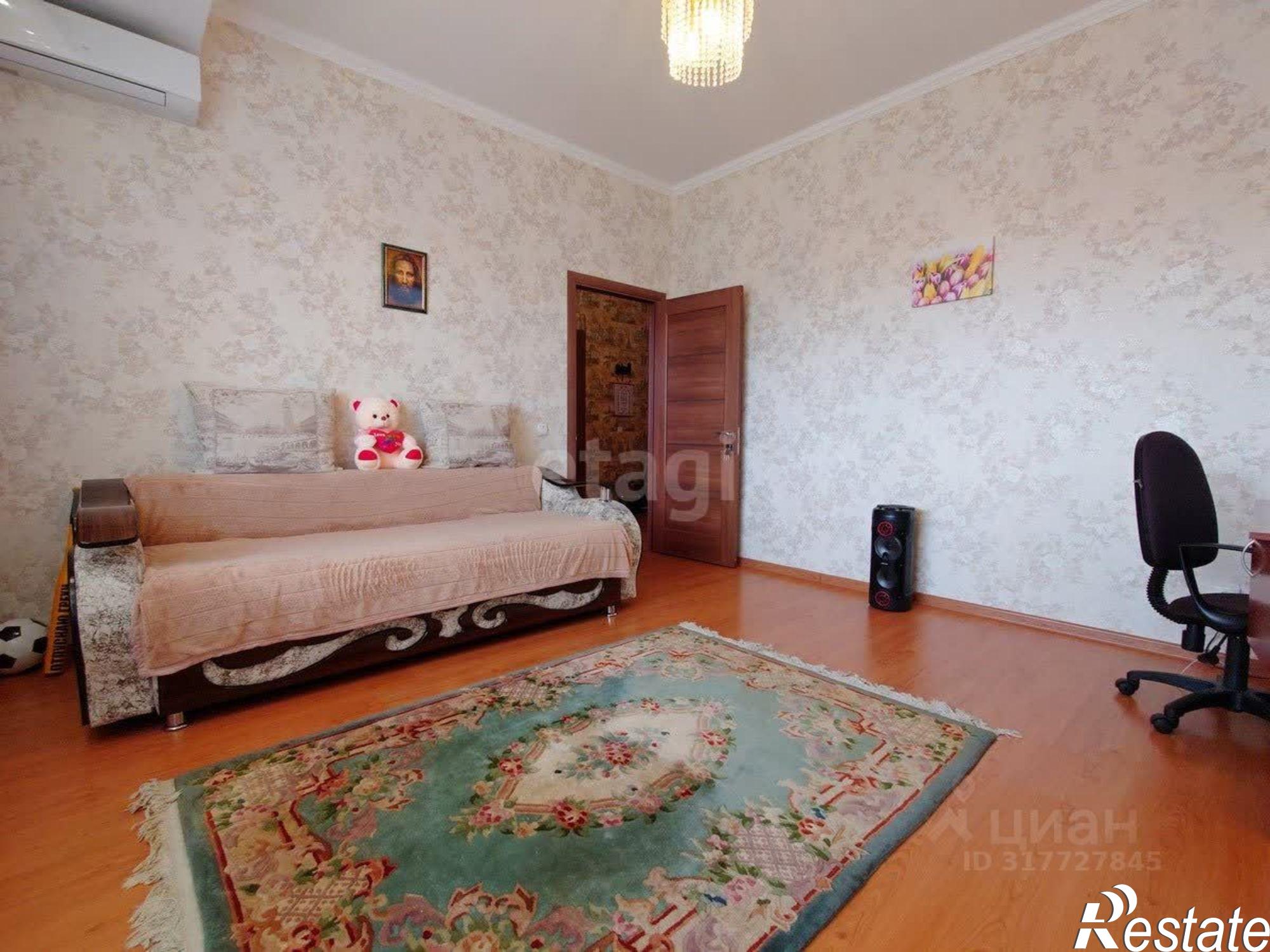 Купить квартиру за 24 000 000 рублей на ул Заречная, 2